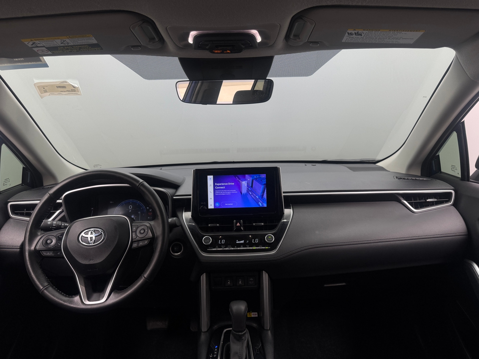 Thumbnail: 2023 Toyota Corolla Cross - 2