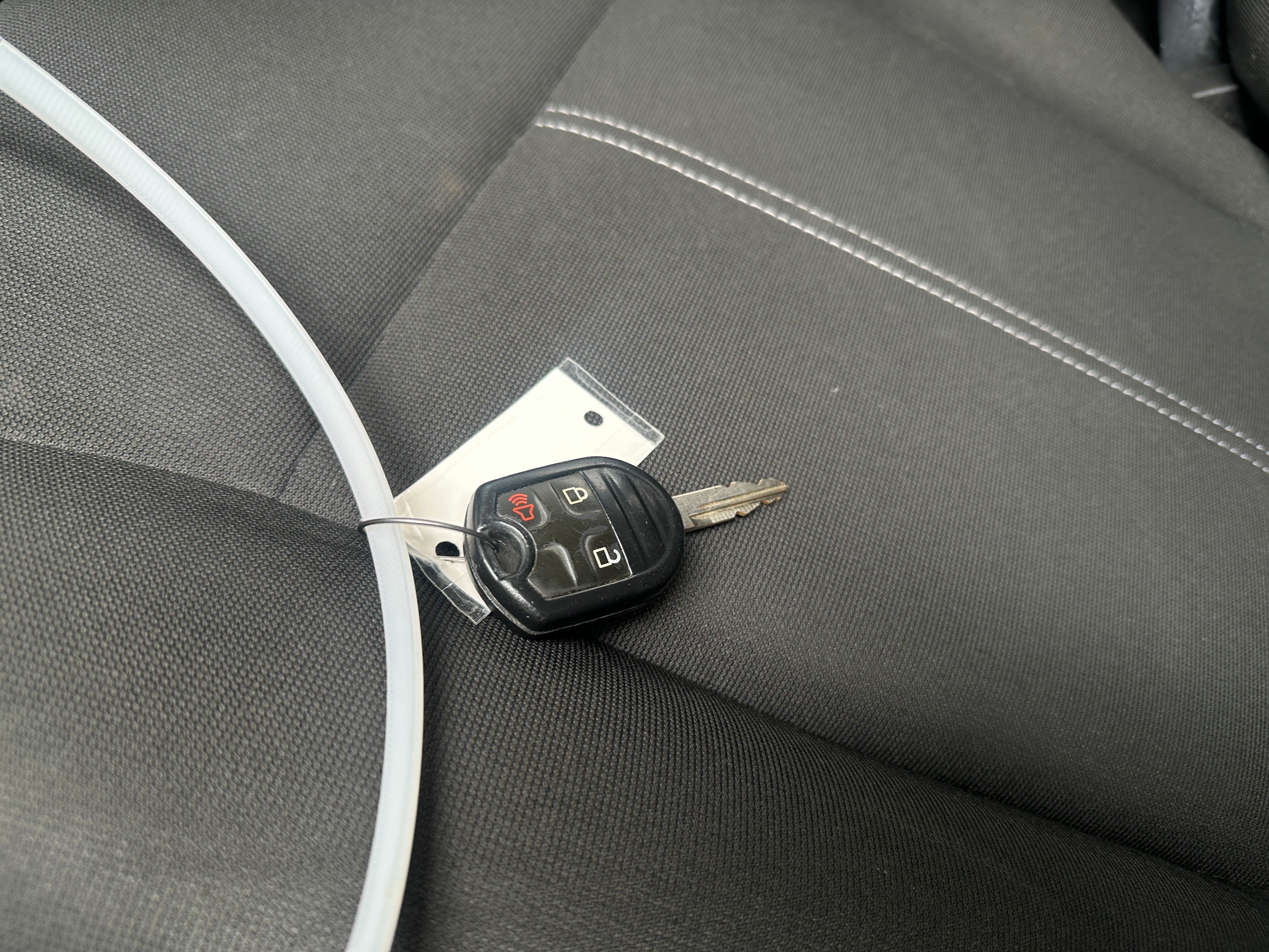 Used 2013 Ford Edge SE with VIN 2FMDK3GC9DBA68391 for sale in South Chesterfield, VA