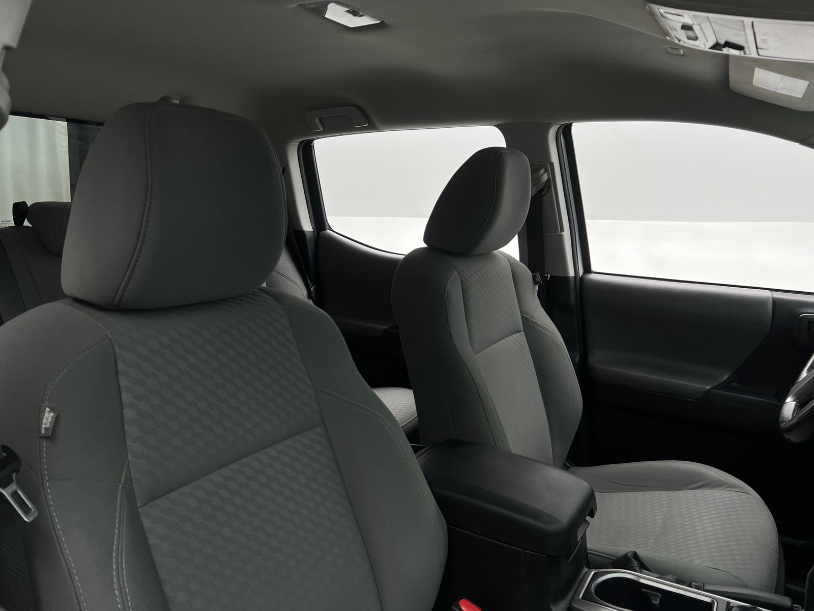 Thumbnail: 2020 Toyota Tacoma - 2