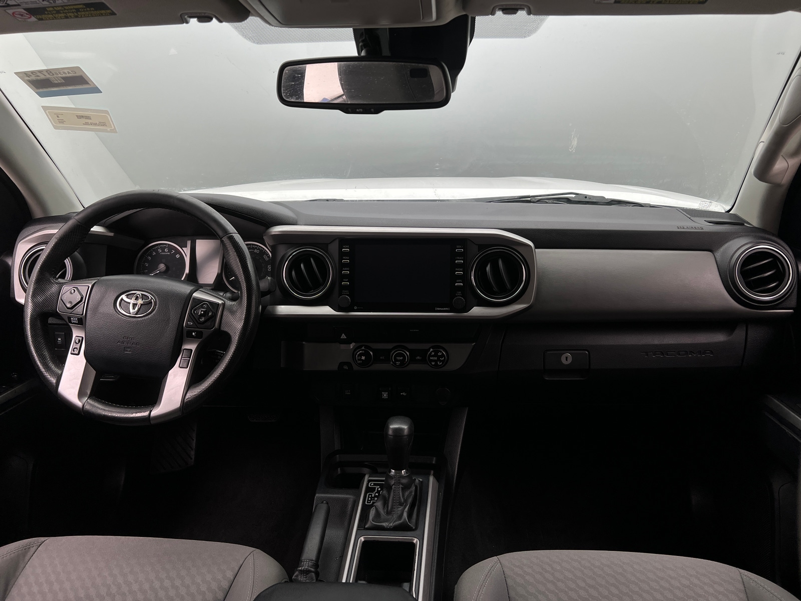 Thumbnail: 2020 Toyota Tacoma - 3