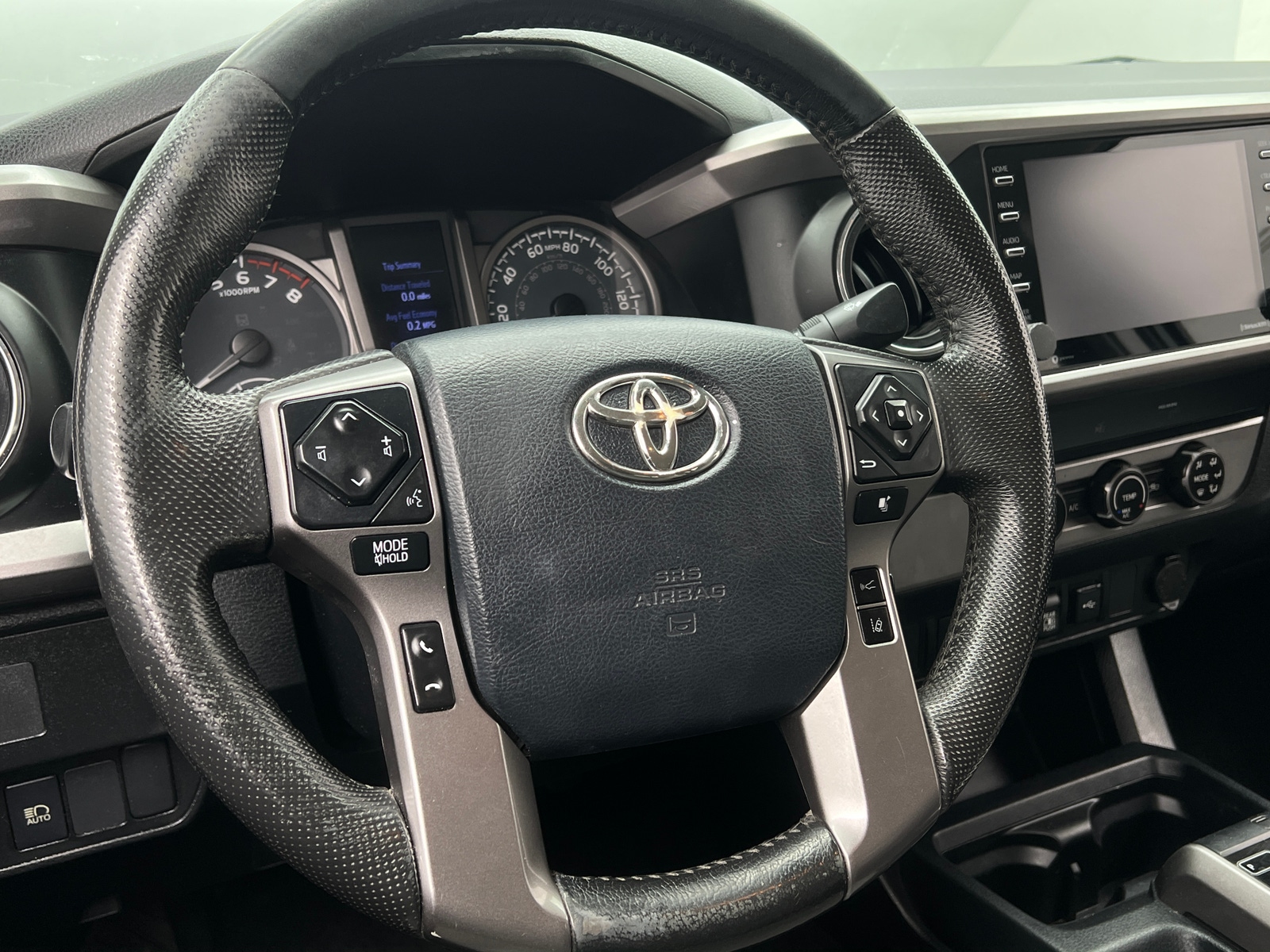 Thumbnail: 2020 Toyota Tacoma - 5
