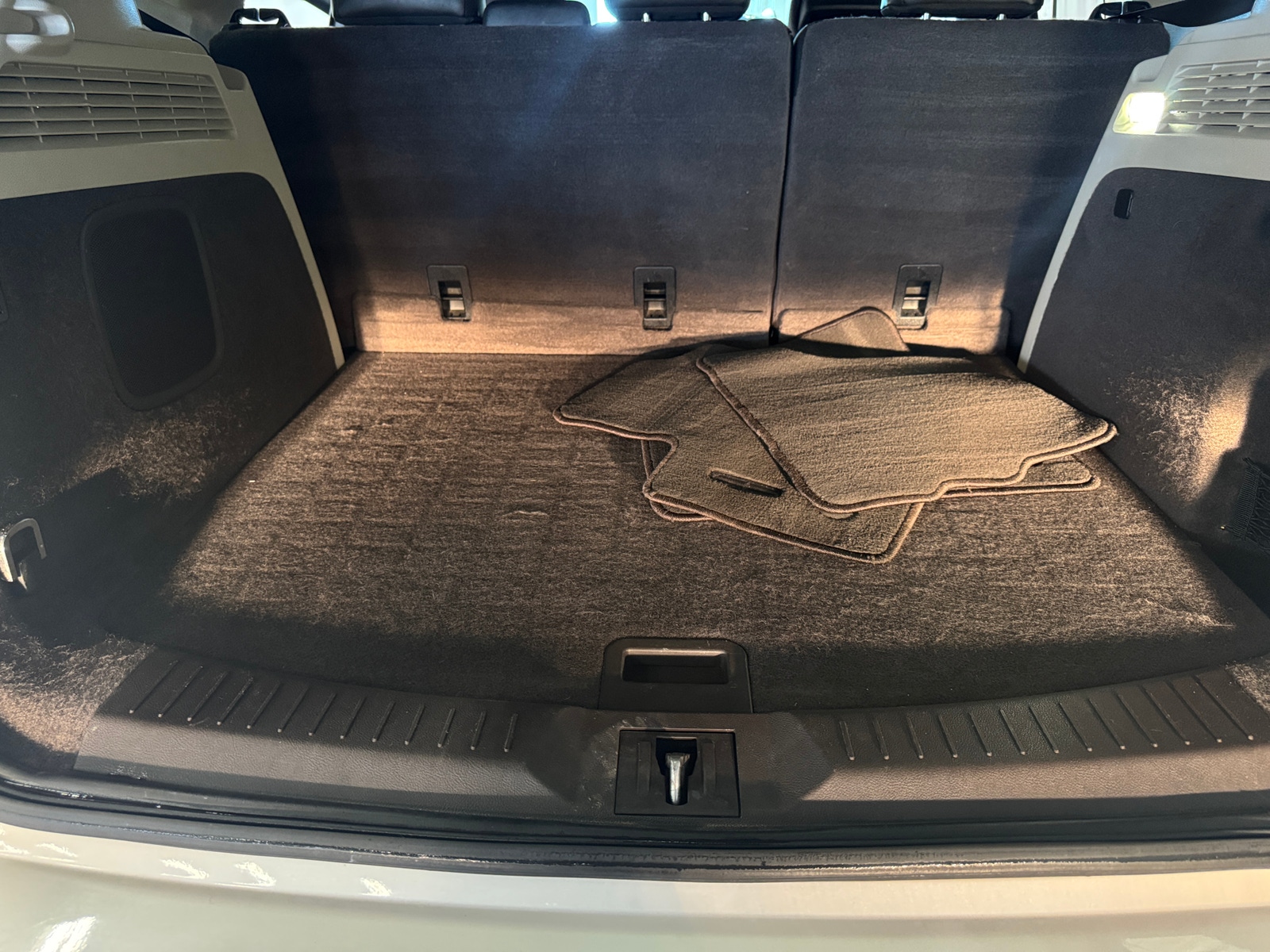 Thumbnail: 2017 Lincoln MKC - 6