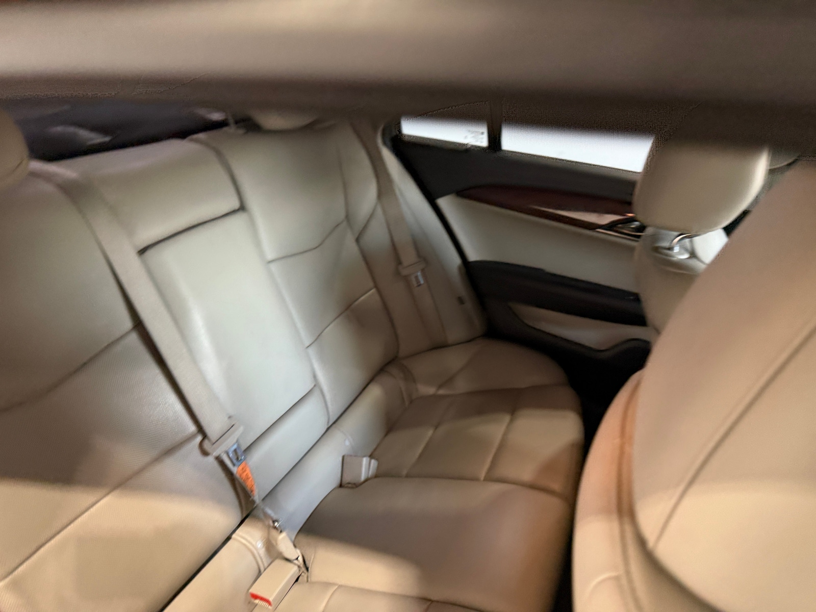 Thumbnail: 2018 Cadillac ATS - 5