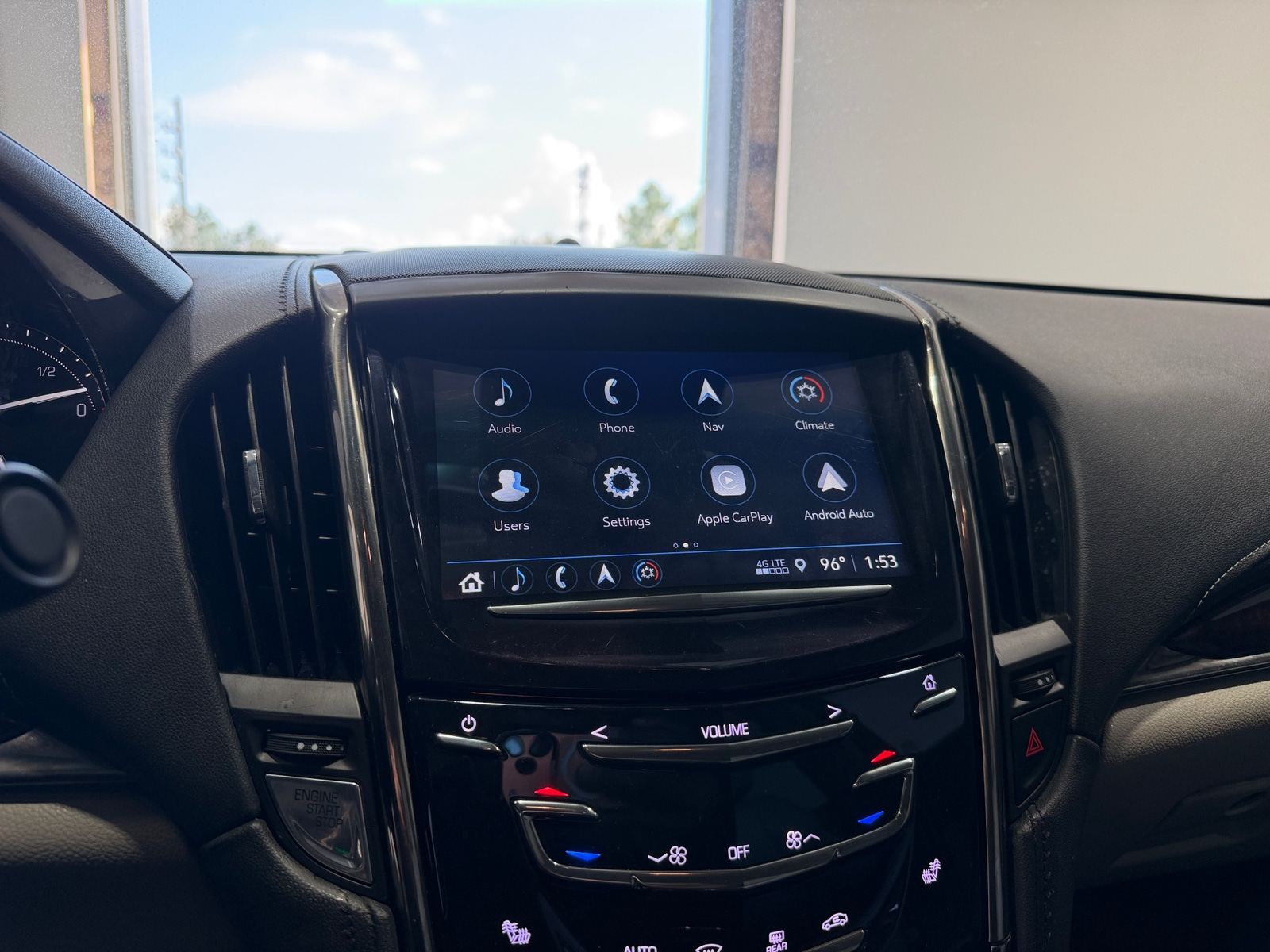 Thumbnail: 2018 Cadillac ATS - 3