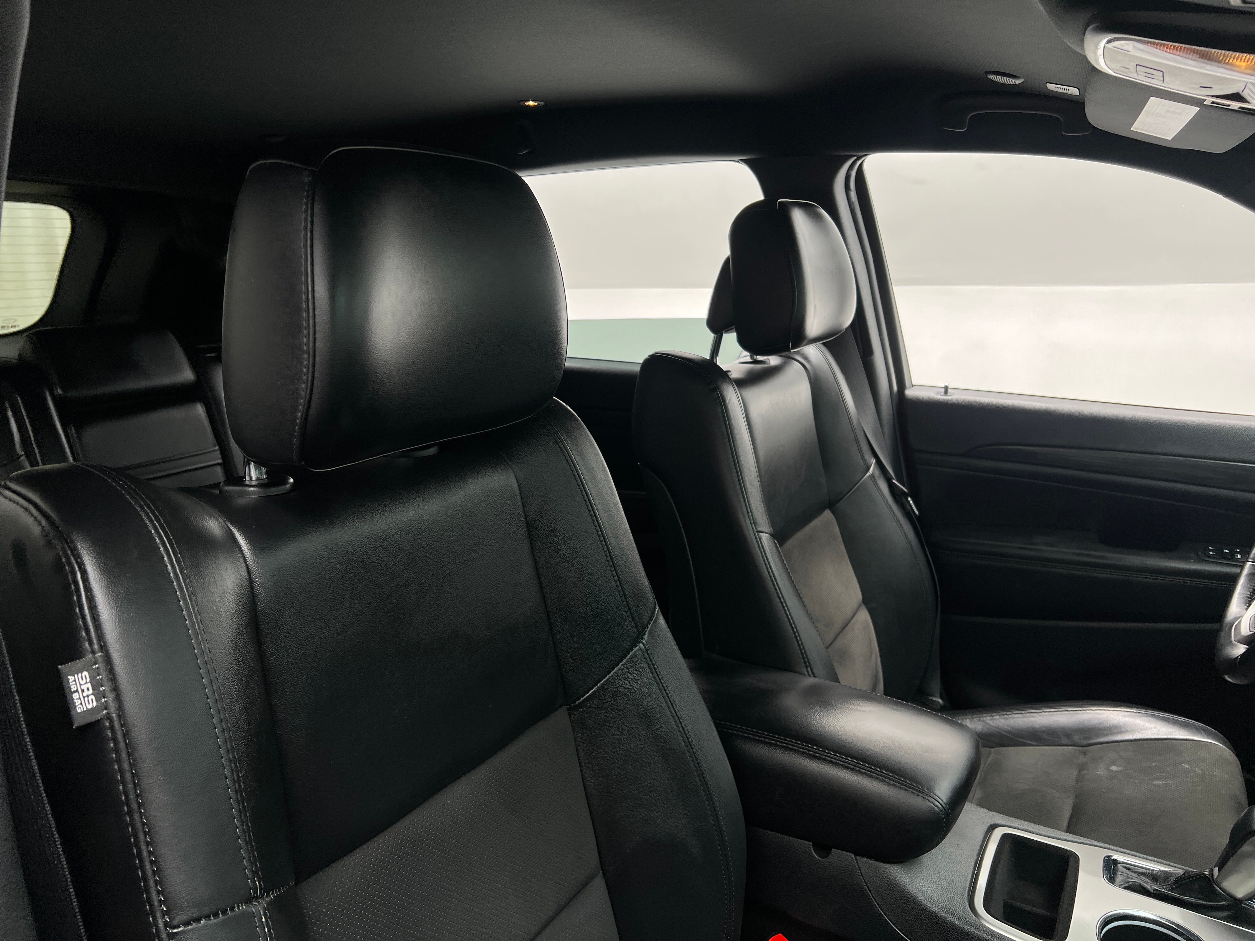 2022 Jeep Grand Cherokee WK