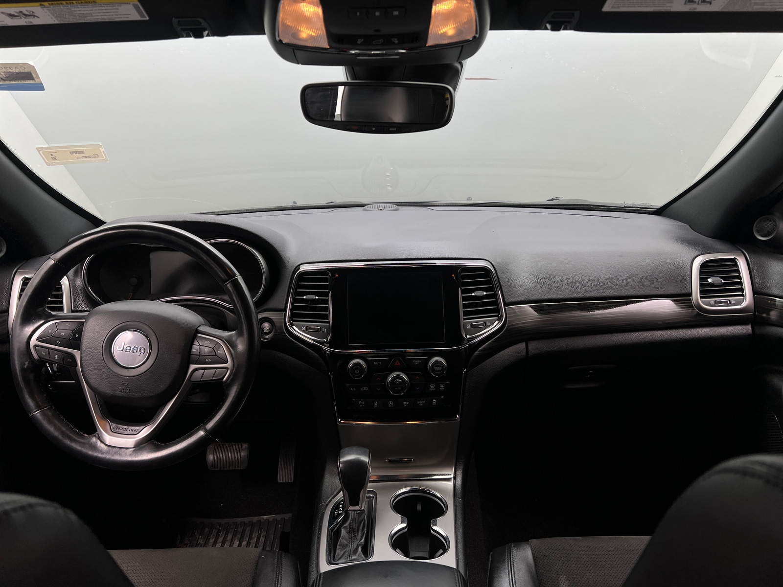 Thumbnail: 2022 Jeep Grand Cherokee - 2