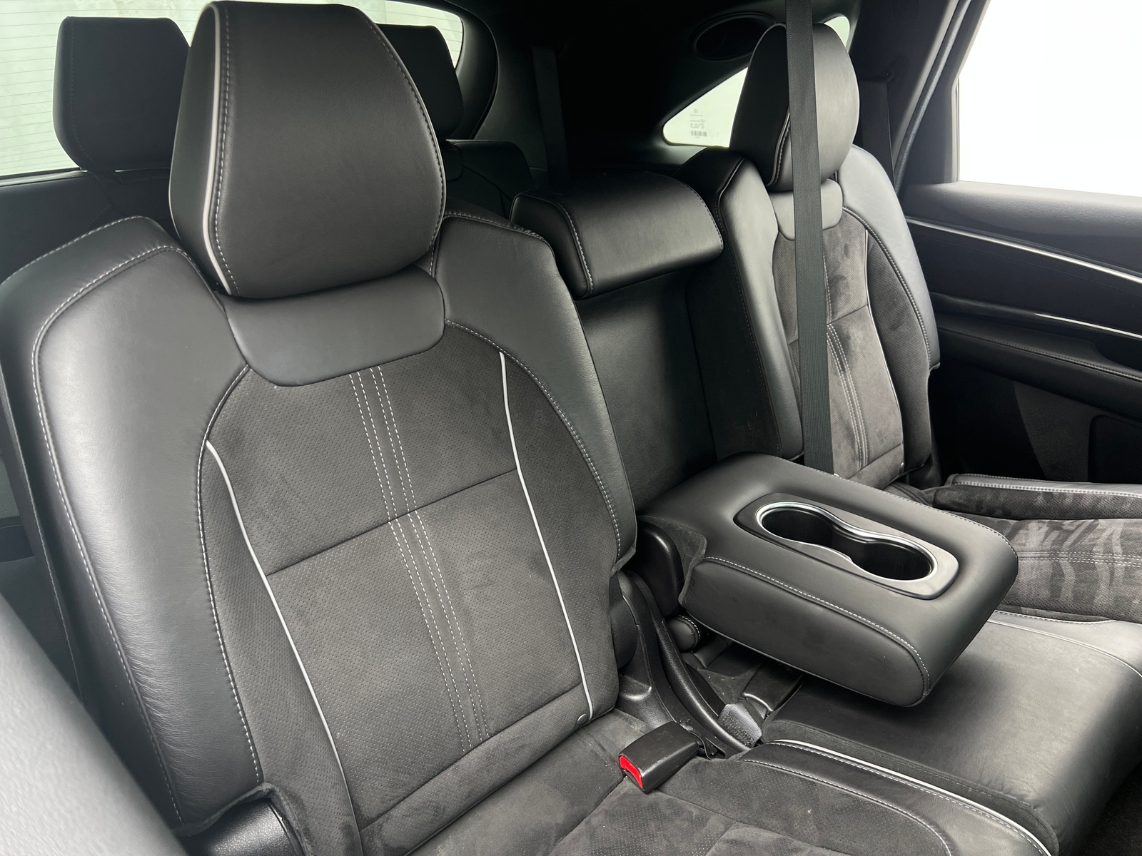 Thumbnail: 2019 Acura MDX - 6