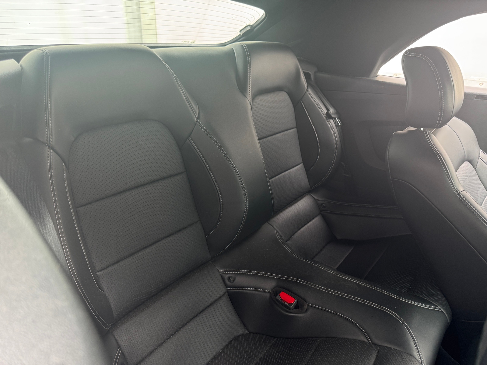 Thumbnail: 2023 Ford Mustang - 5