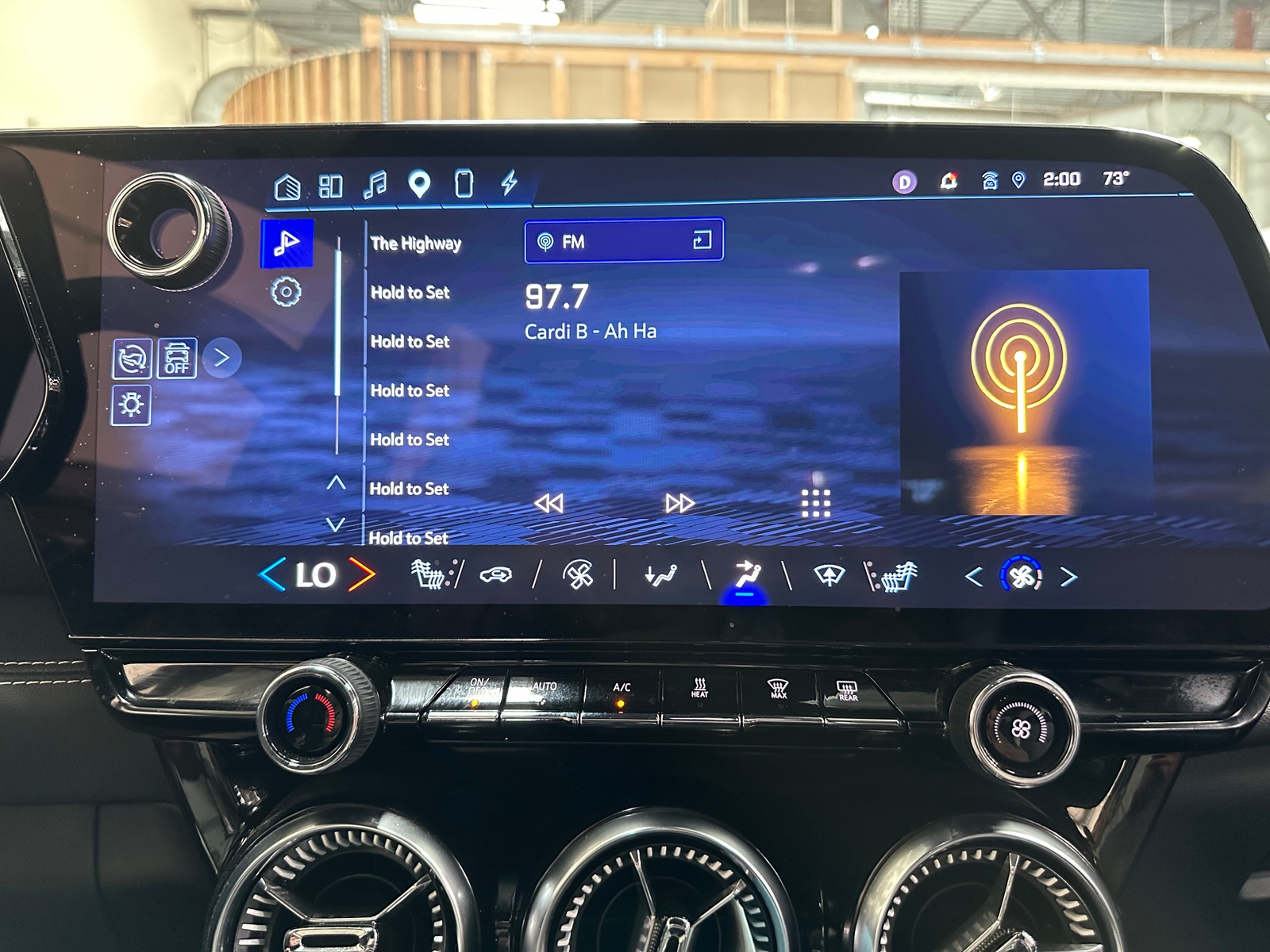 Thumbnail: 2024 Chevrolet Blazer EV - 3
