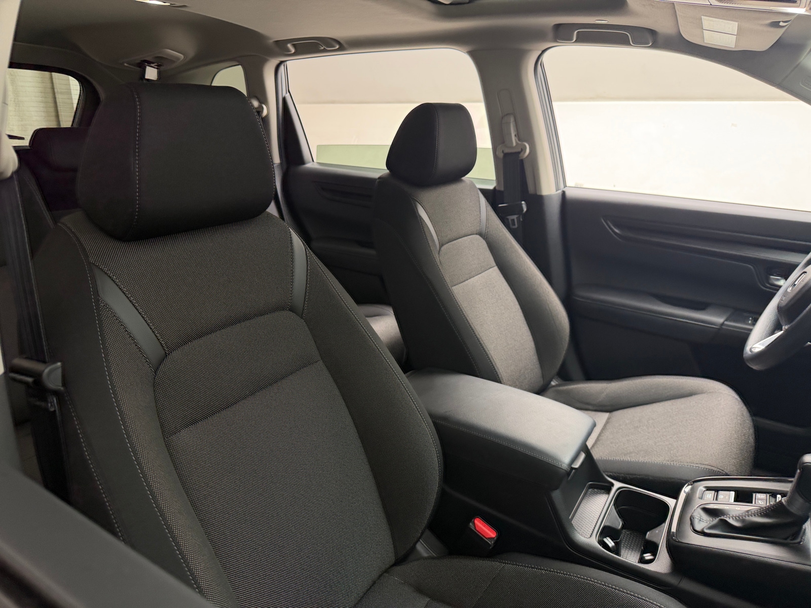Thumbnail: 2024 Honda CR-V - 2
