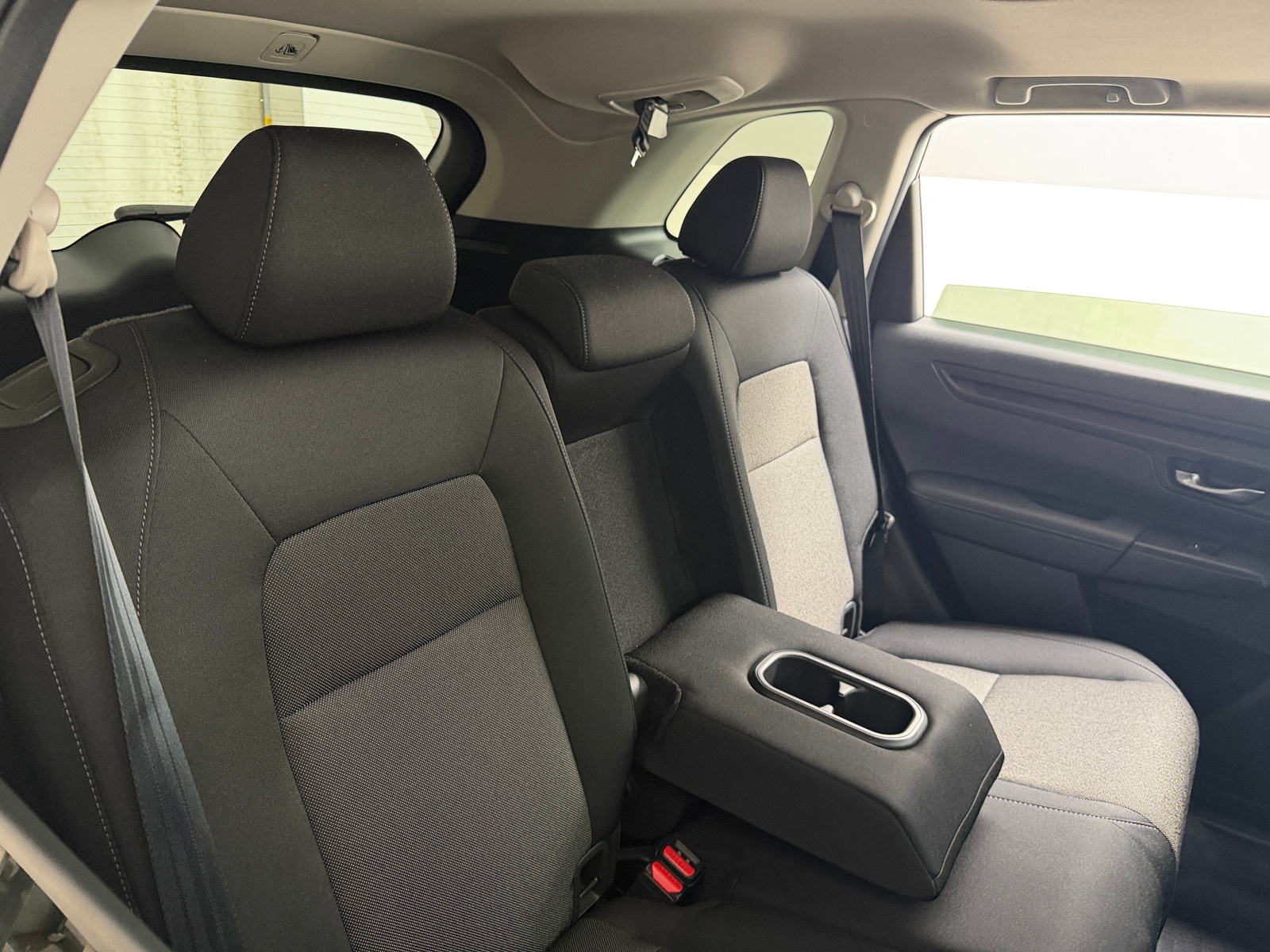 Thumbnail: 2024 Honda CR-V - 6