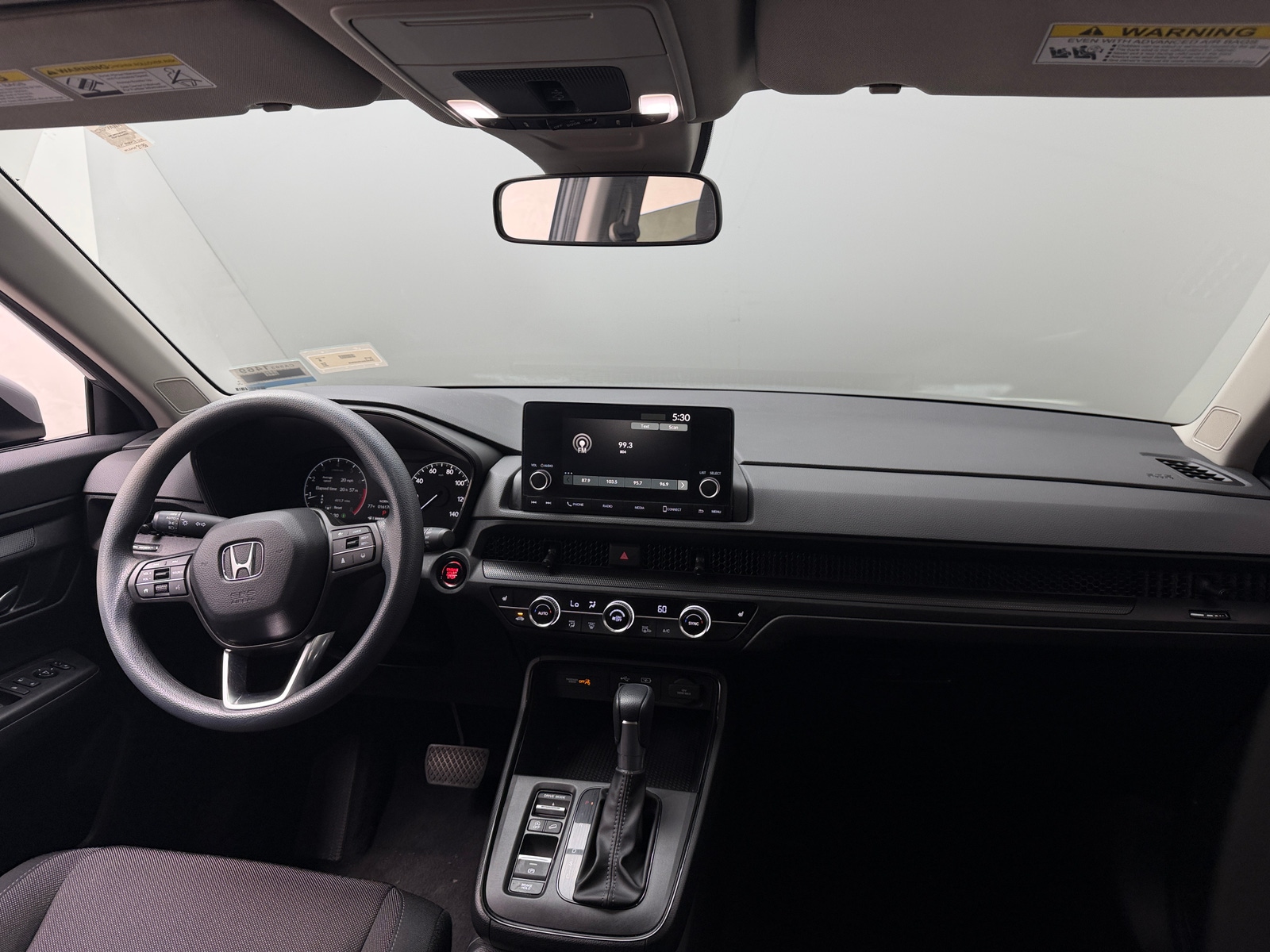 Thumbnail: 2024 Honda CR-V - 3