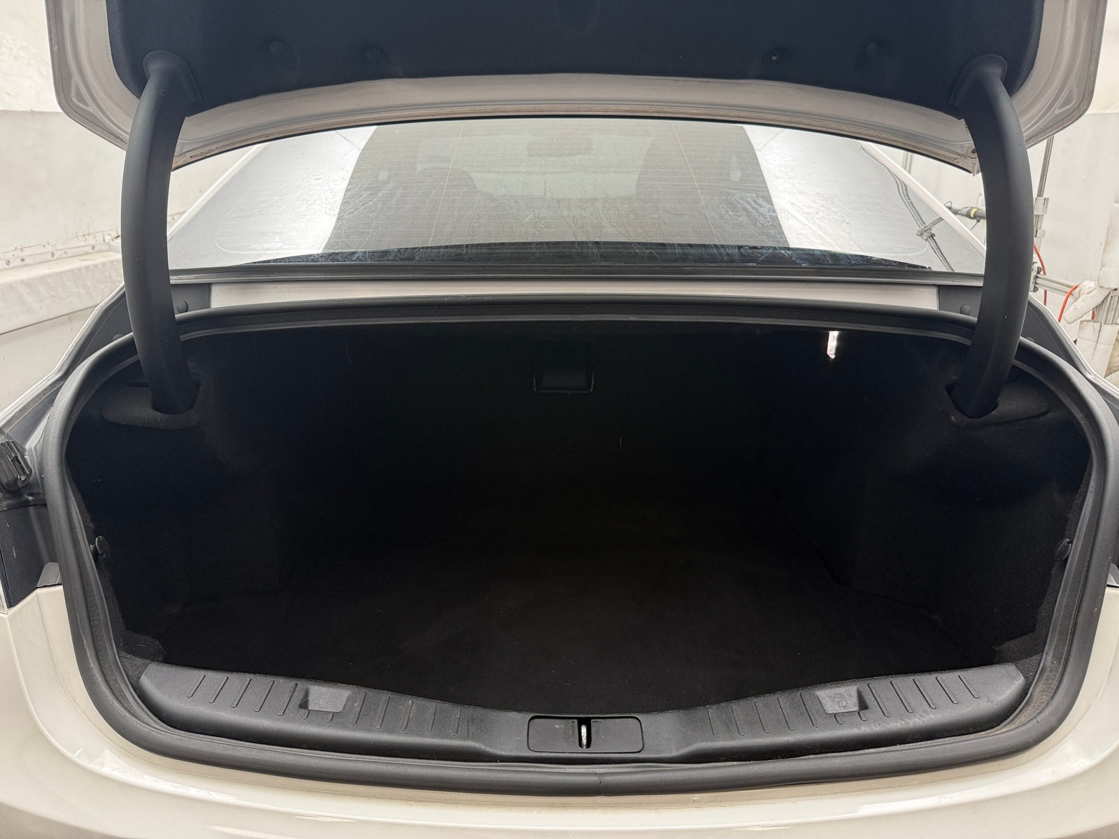 Thumbnail: 2019 Lincoln MKZ - 6