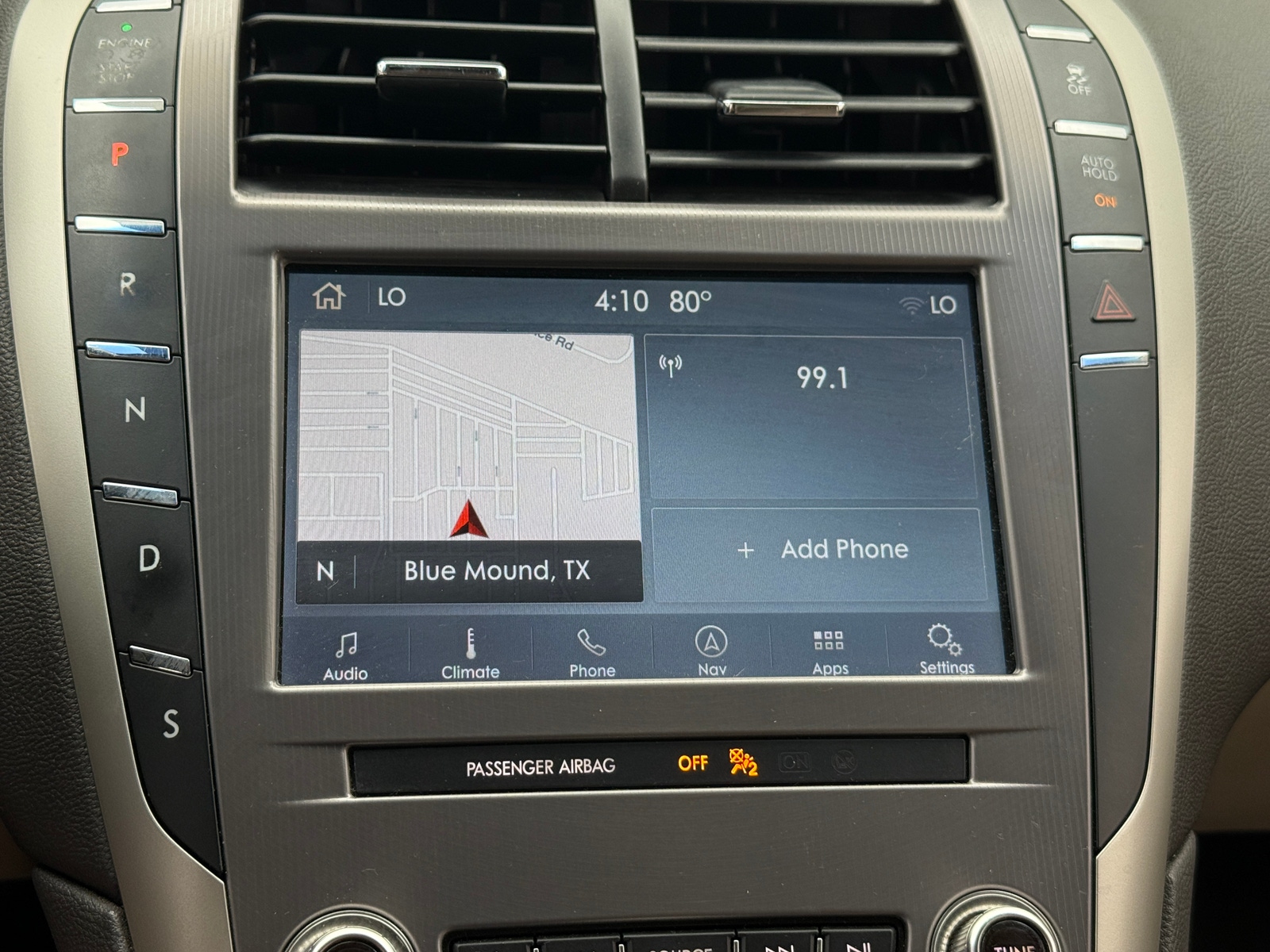 Thumbnail: 2019 Lincoln MKZ - 3