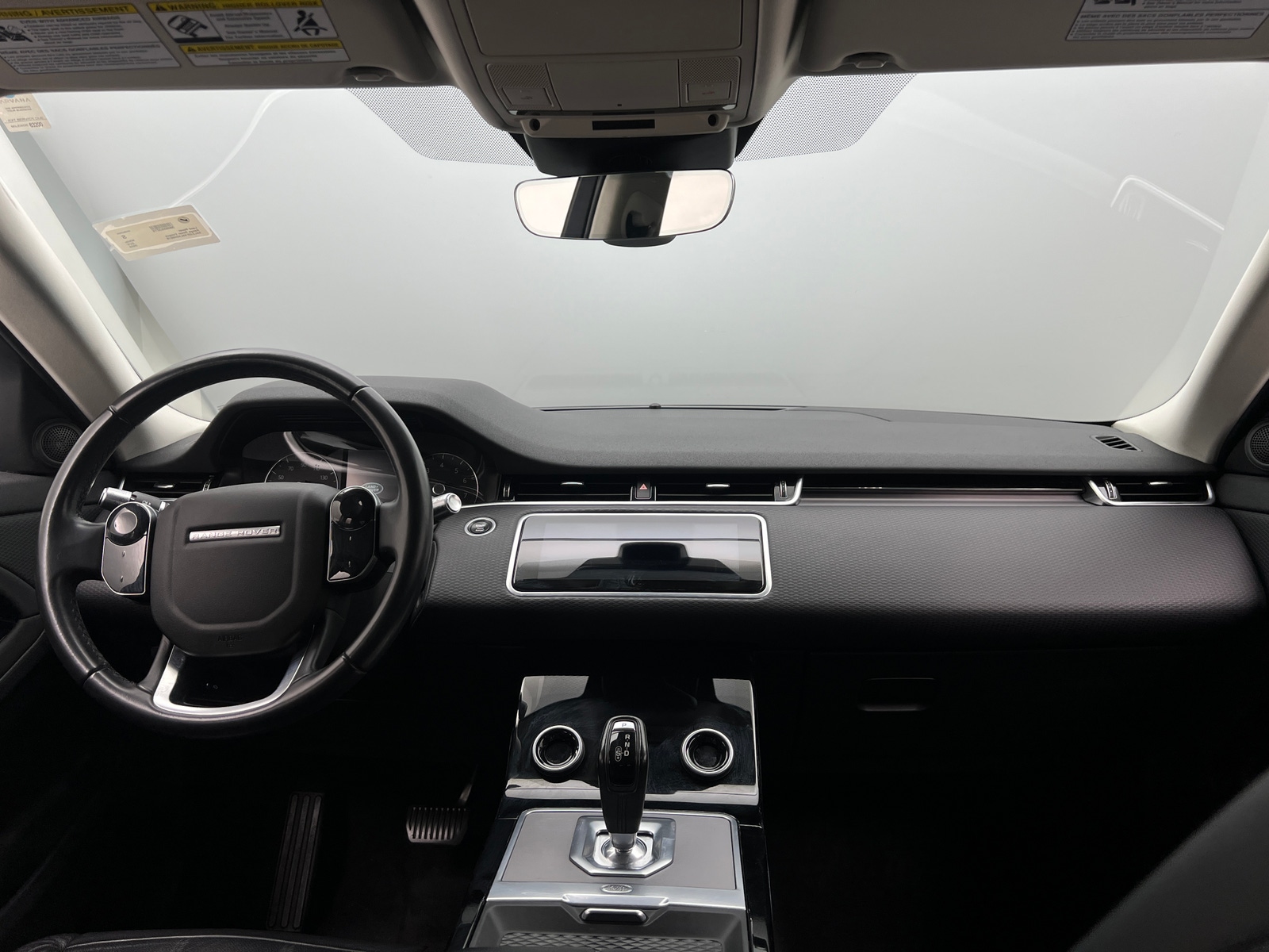 Thumbnail: 2020 Land Rover Range Rover Evoque - 2