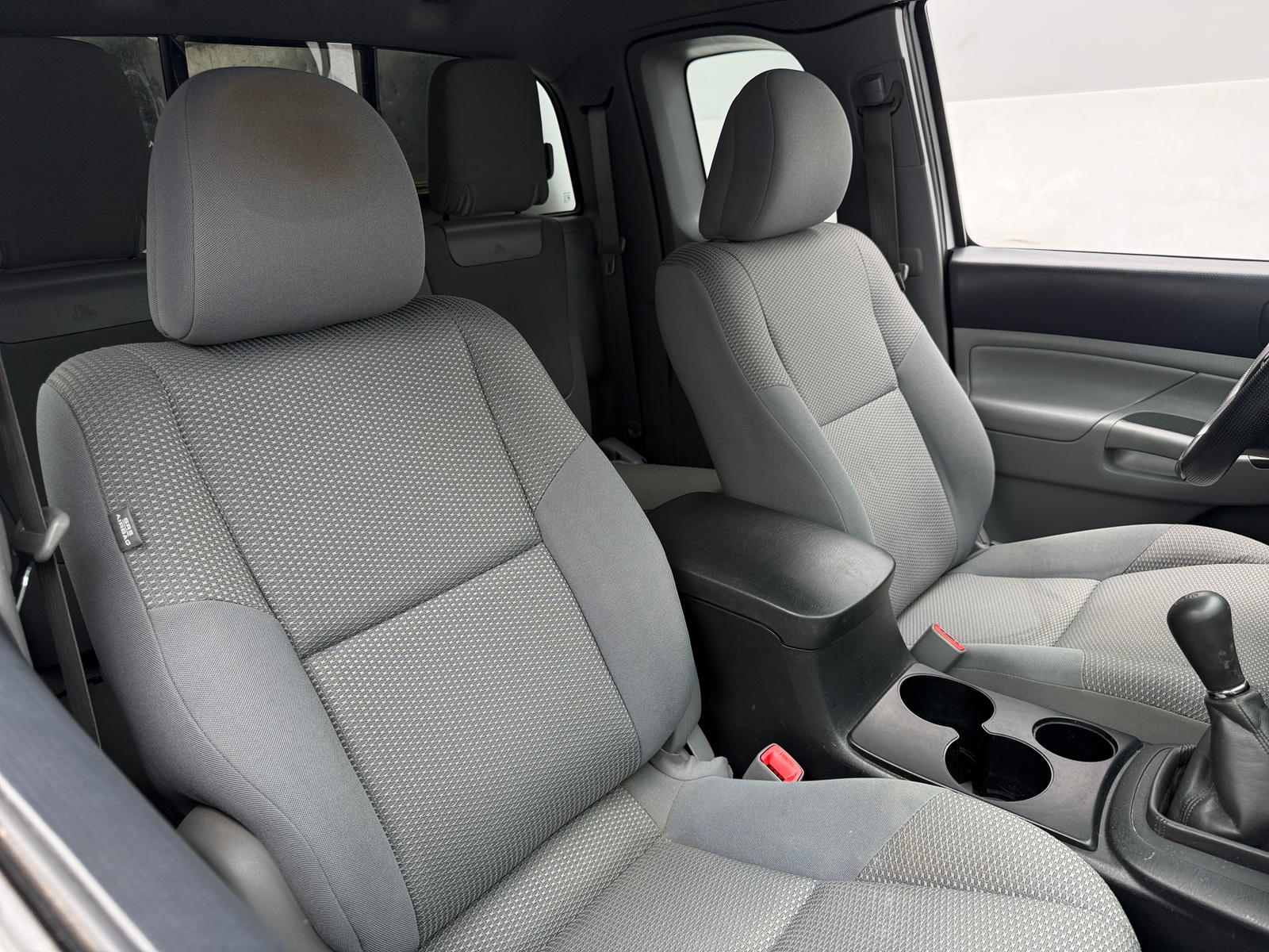Thumbnail: 2014 Toyota Tacoma - 2