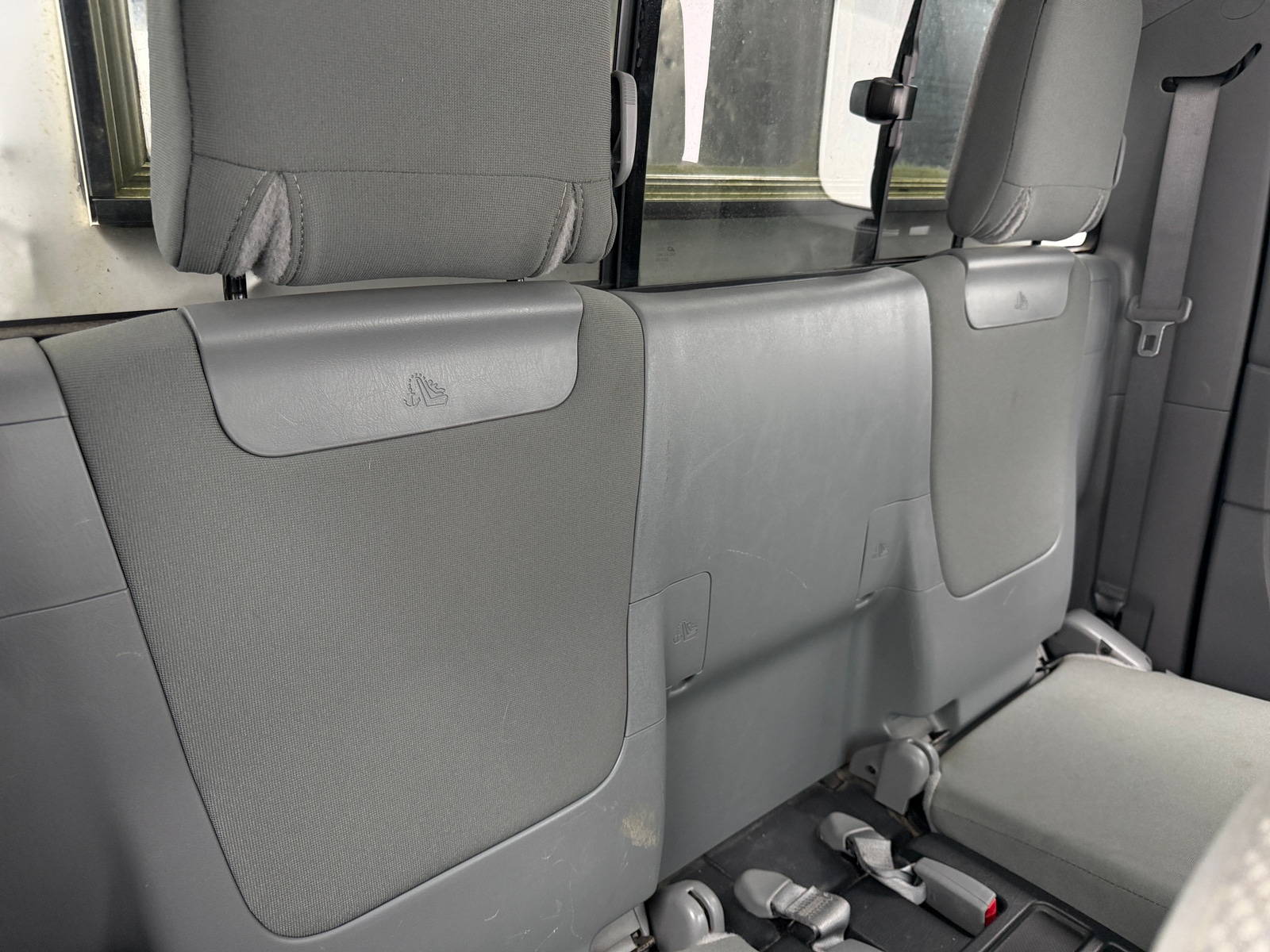 Thumbnail: 2014 Toyota Tacoma - 6