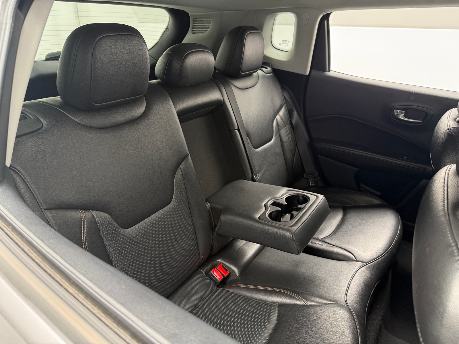 Thumbnail: 2021 Jeep Compass - 5
