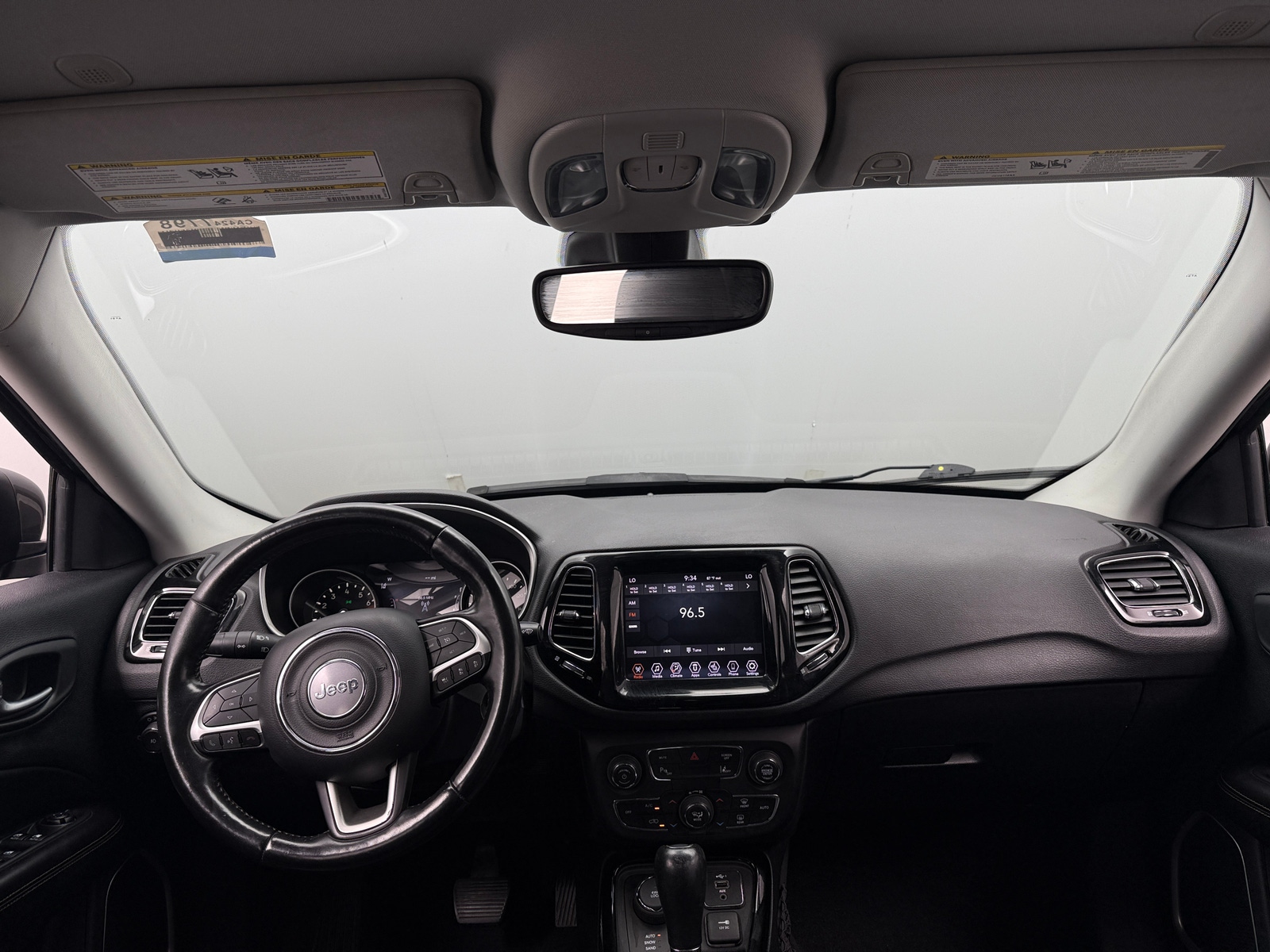 Thumbnail: 2021 Jeep Compass - 2