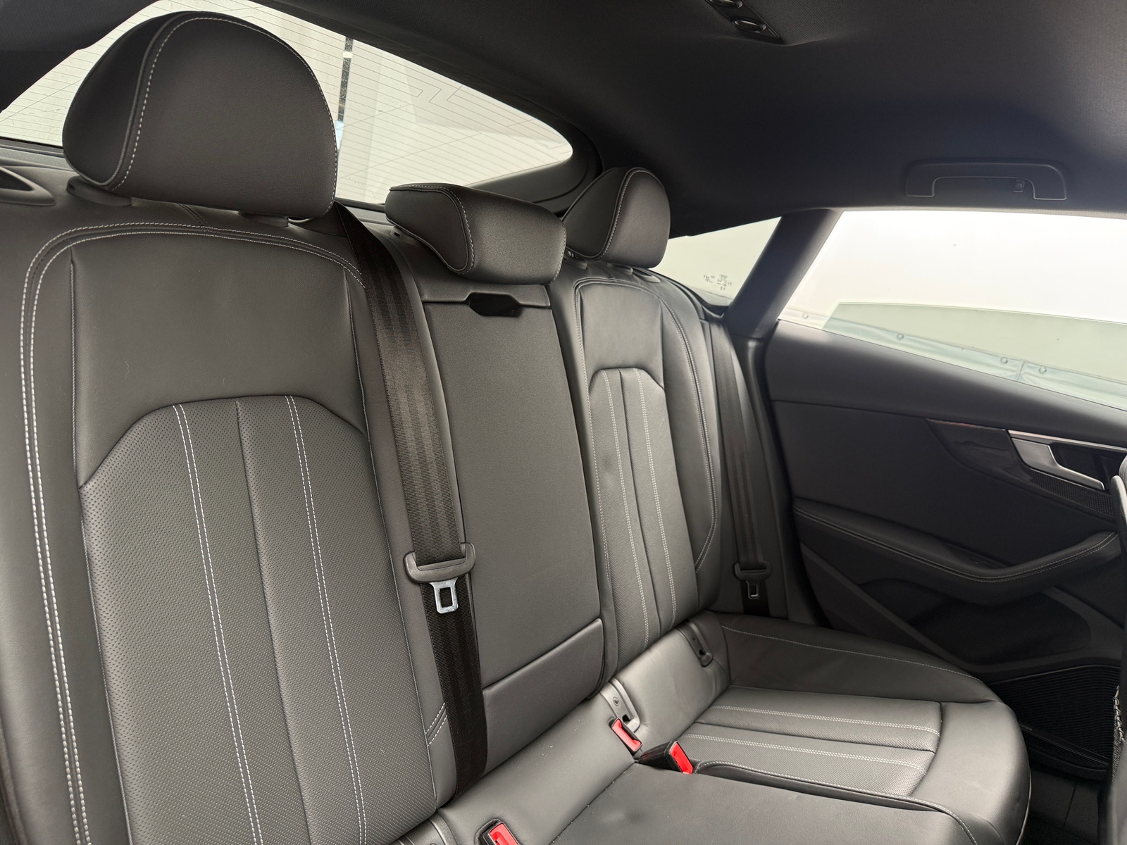 Thumbnail: 2023 Audi S5 - 6