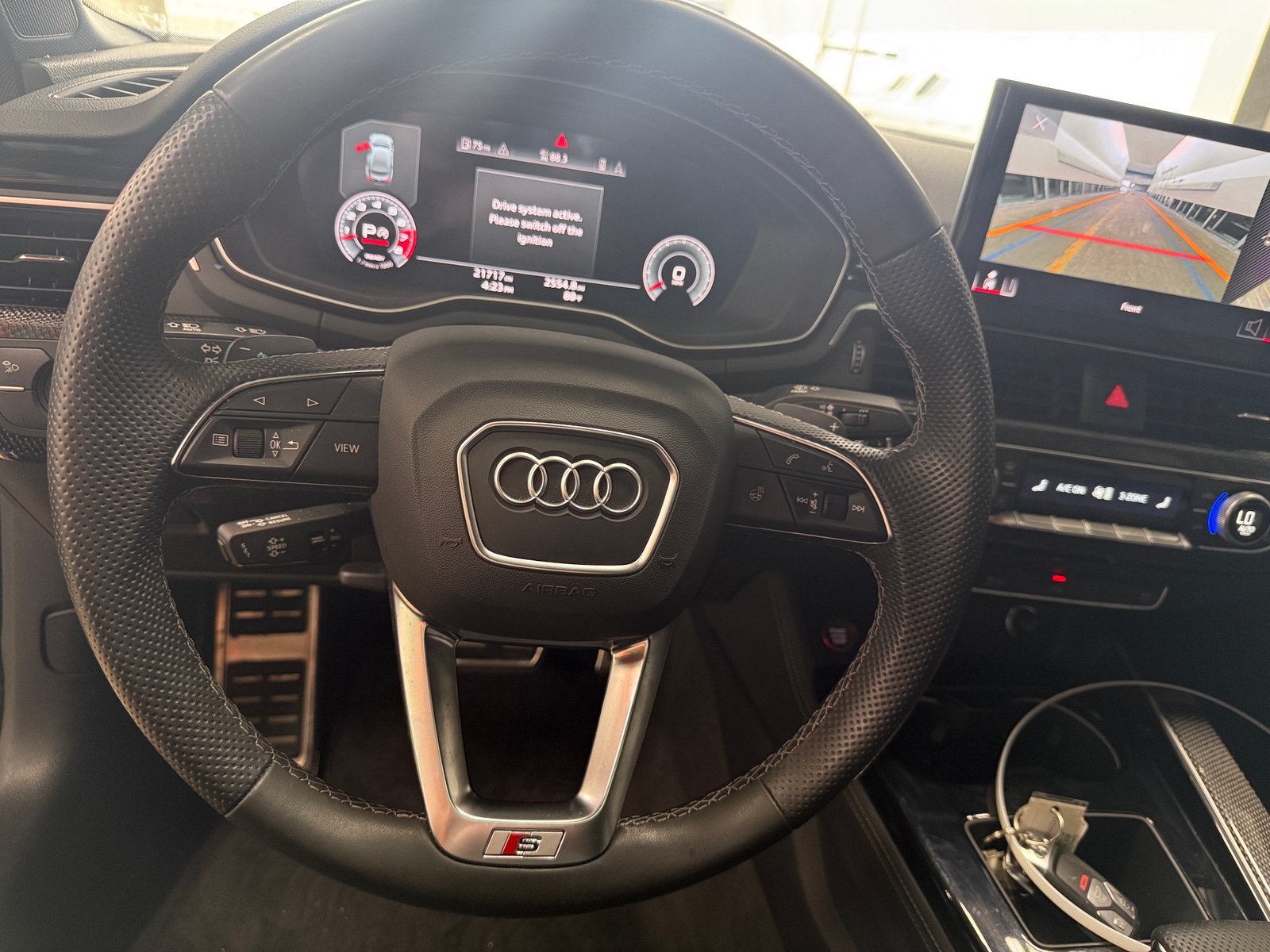 Thumbnail: 2023 Audi S5 - 5