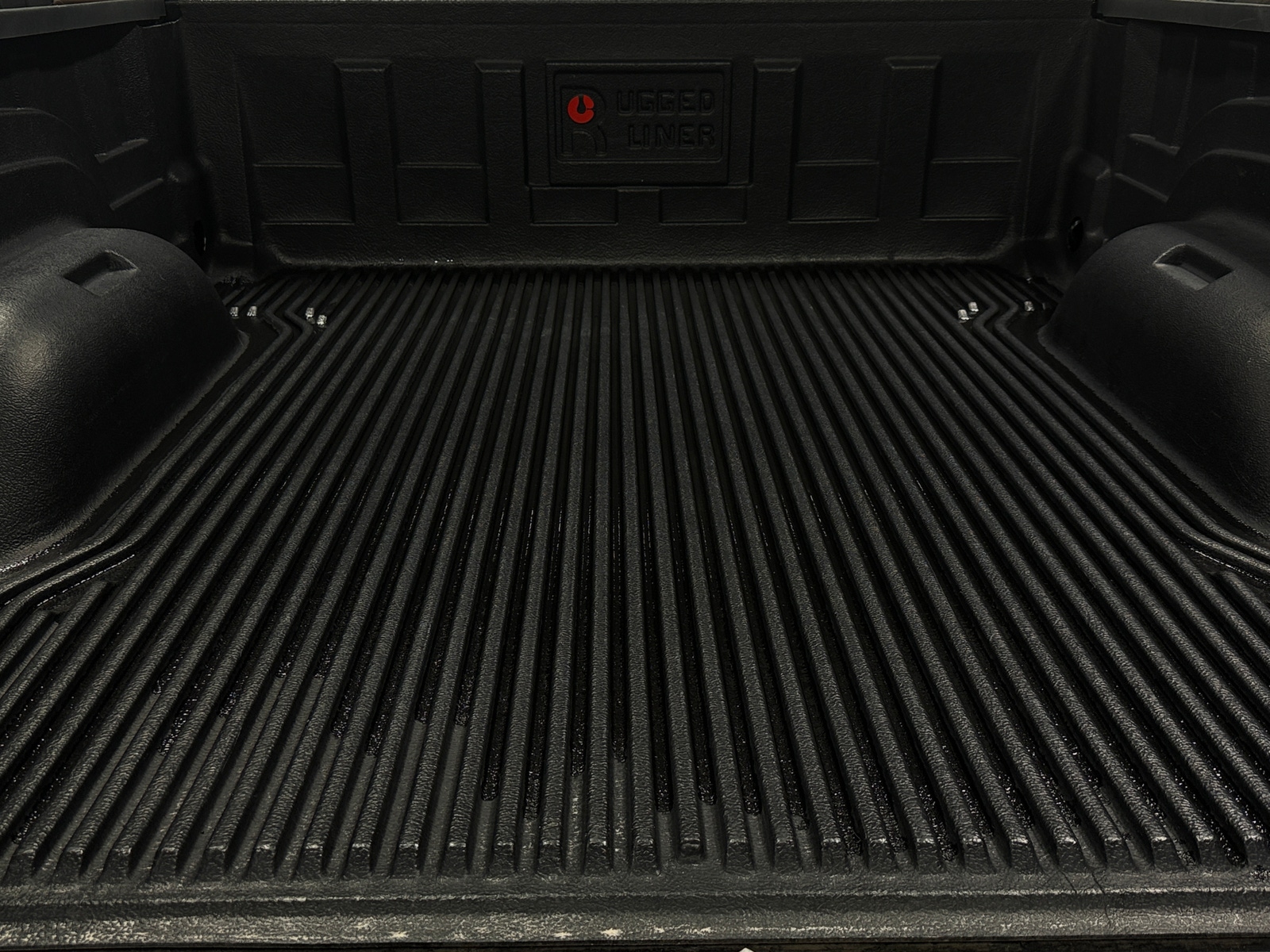 Thumbnail: 2017 RAM 1500 - 6