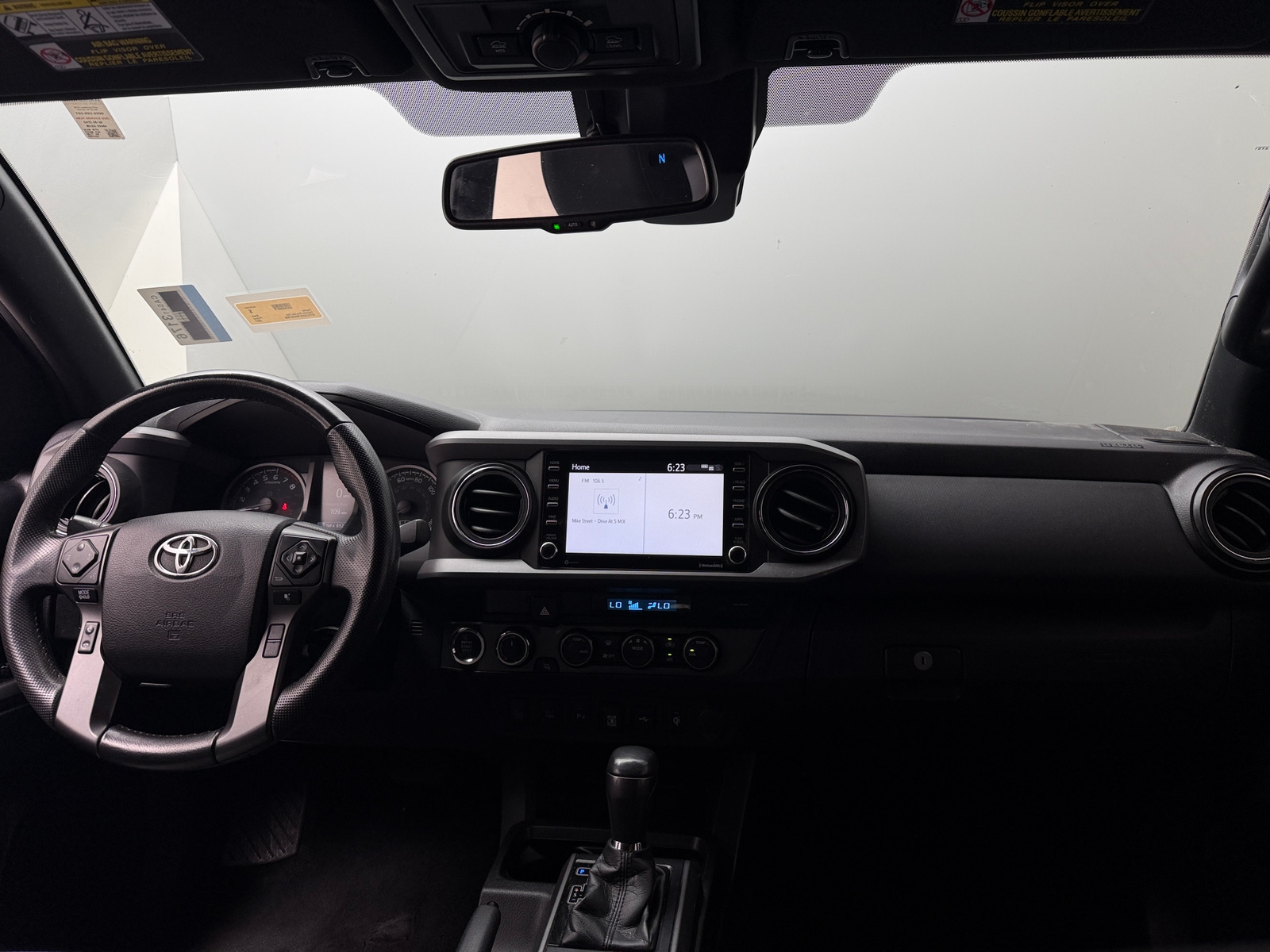 Thumbnail: 2021 Toyota Tacoma - 3
