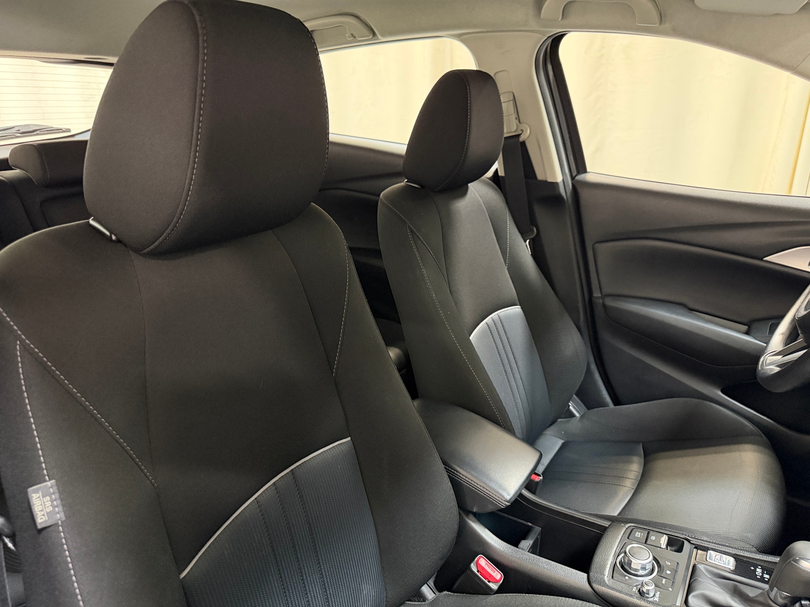 Thumbnail: 2020 Mazda CX-3 - 2