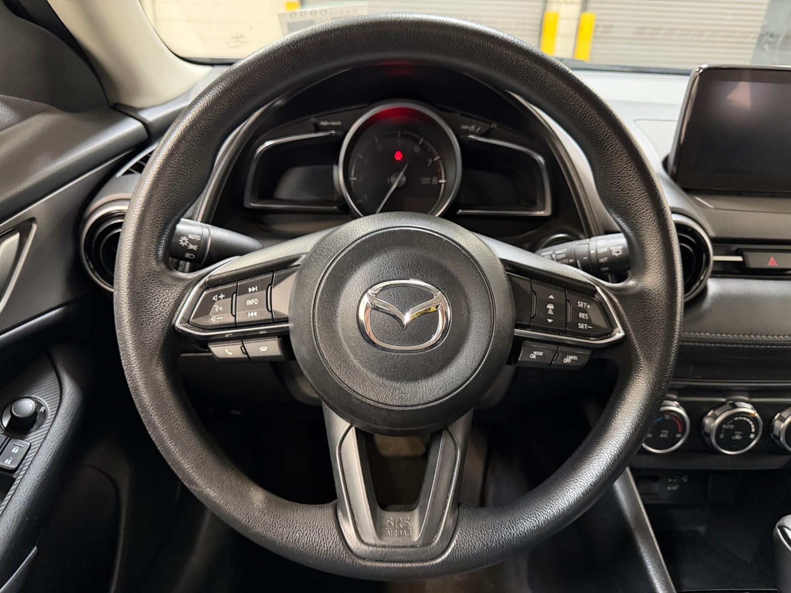 Thumbnail: 2020 Mazda CX-3 - 5