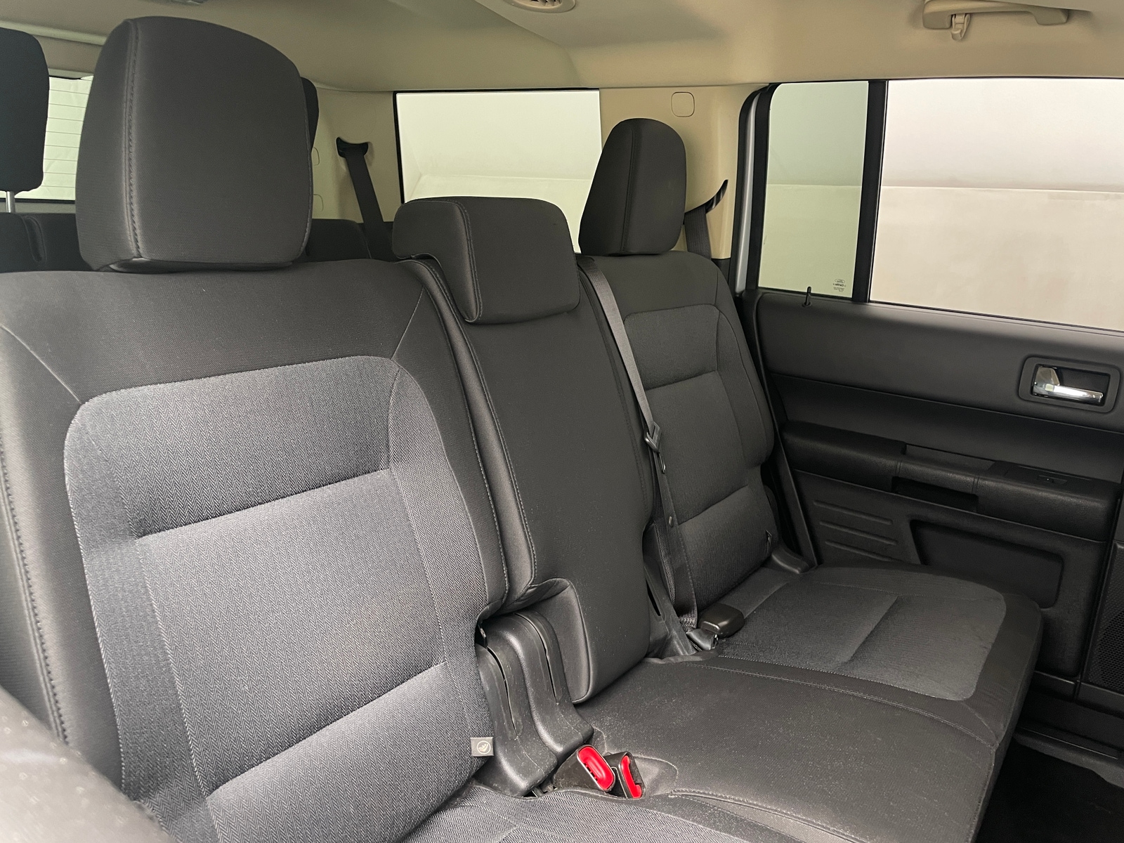 Thumbnail: 2019 Ford Flex - 6