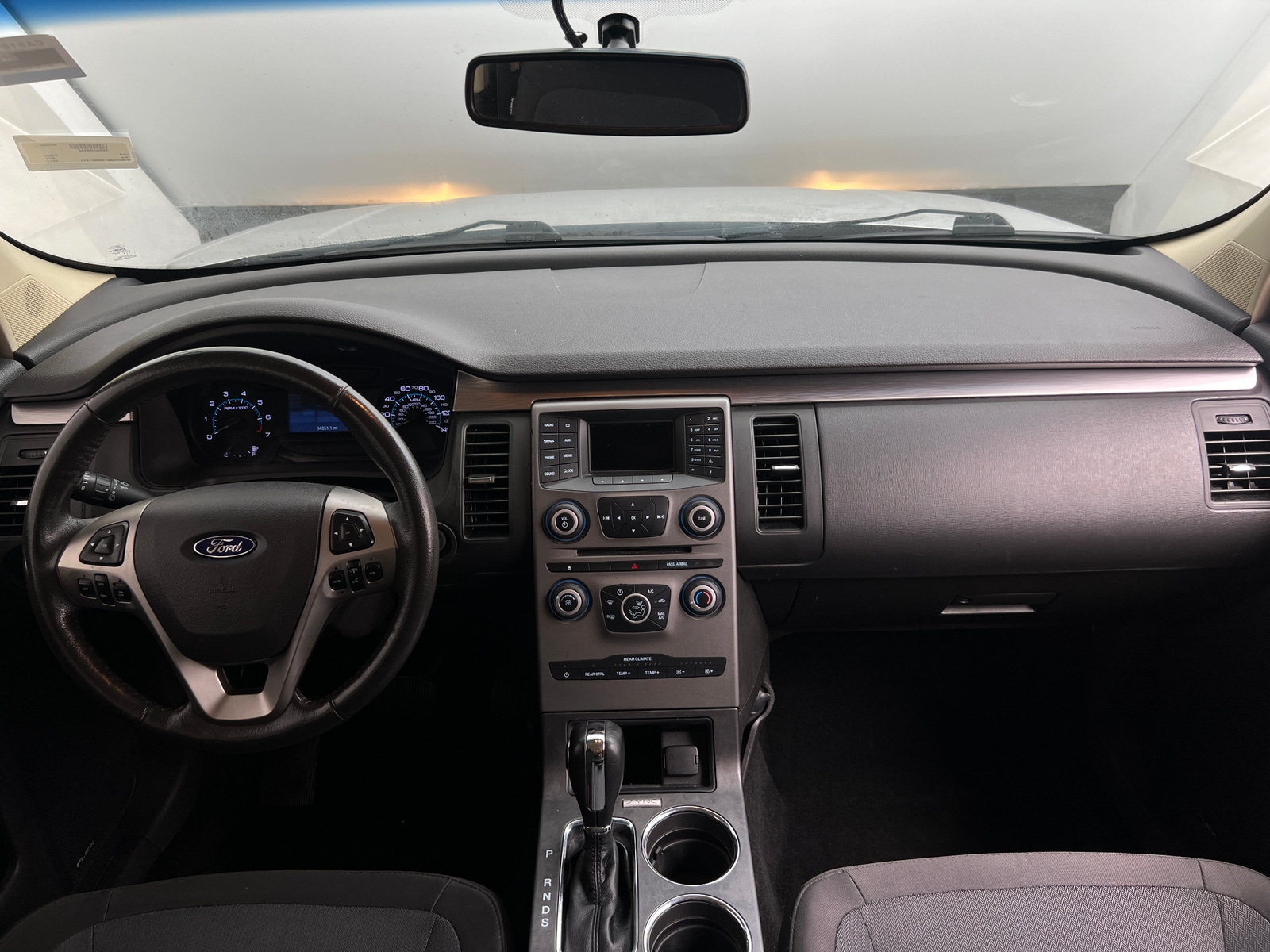 Thumbnail: 2019 Ford Flex - 3