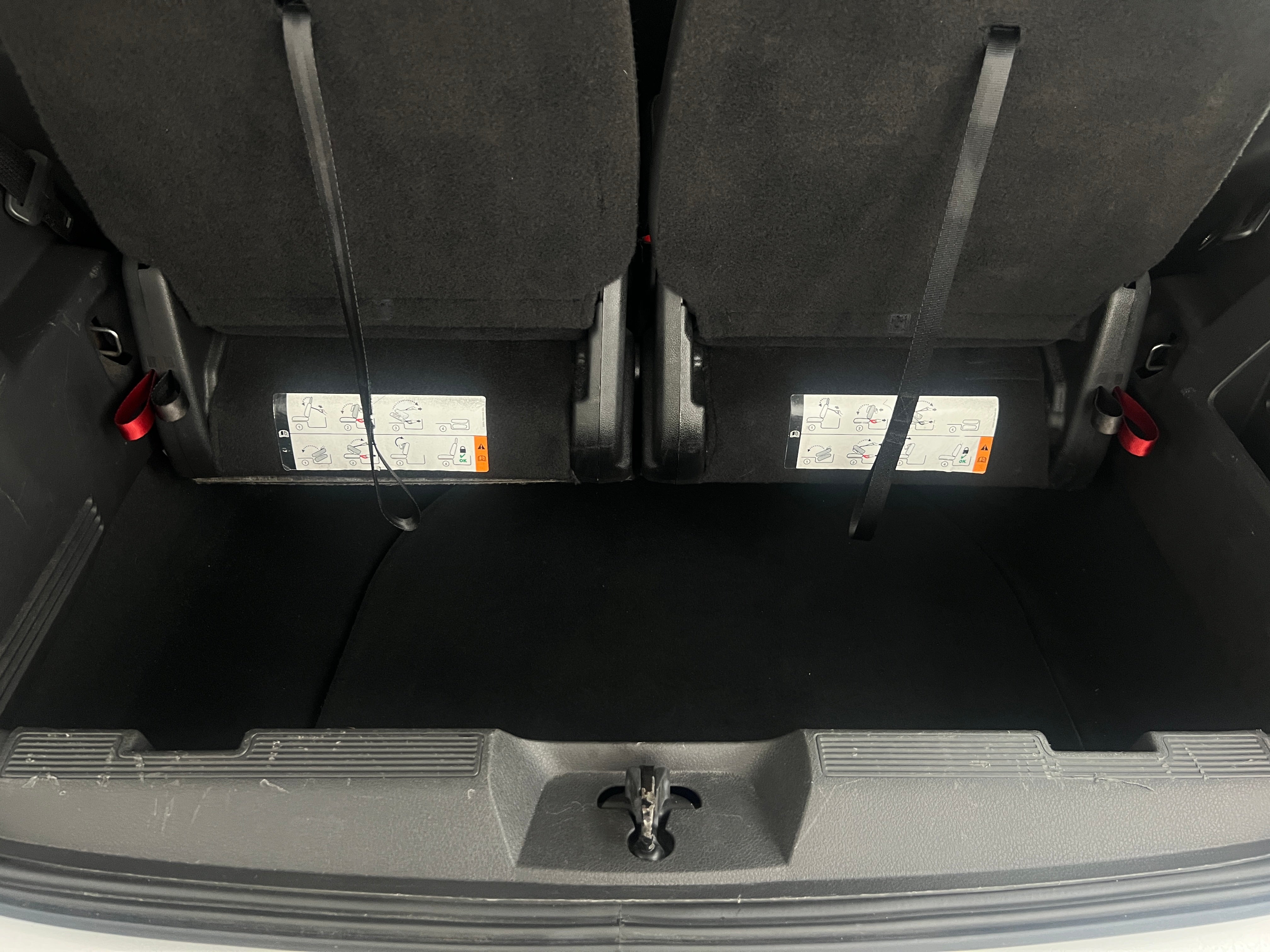 2019 Ford Flex