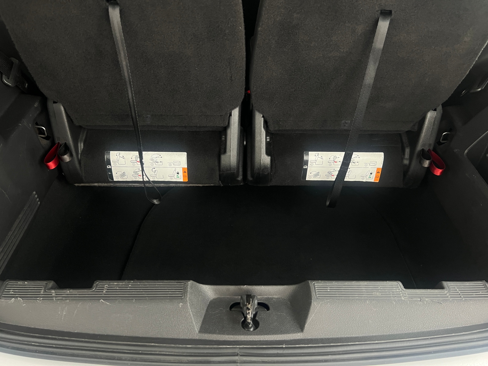 Thumbnail: 2019 Ford Flex - 7