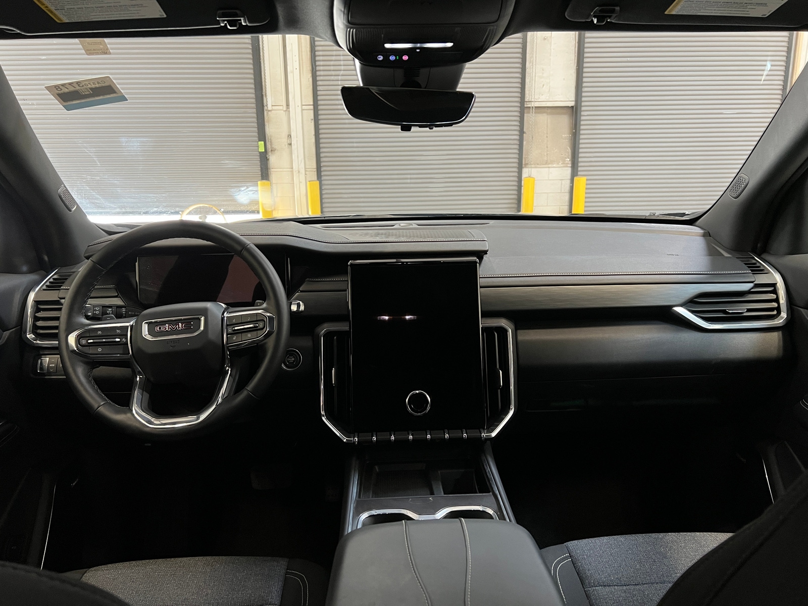 Thumbnail: 2026 GMC Acadia - 3