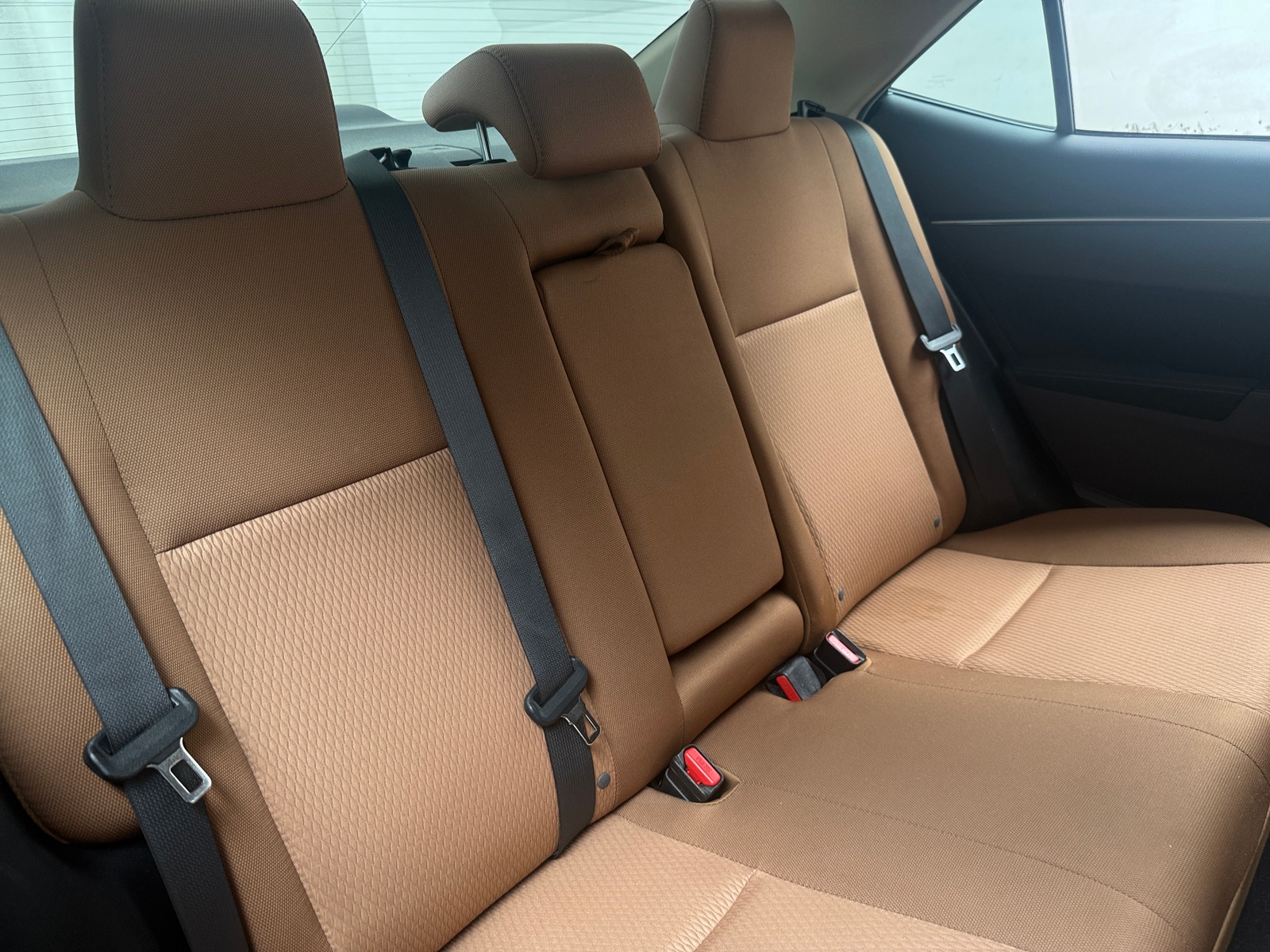 Thumbnail: 2016 Toyota Corolla - 6