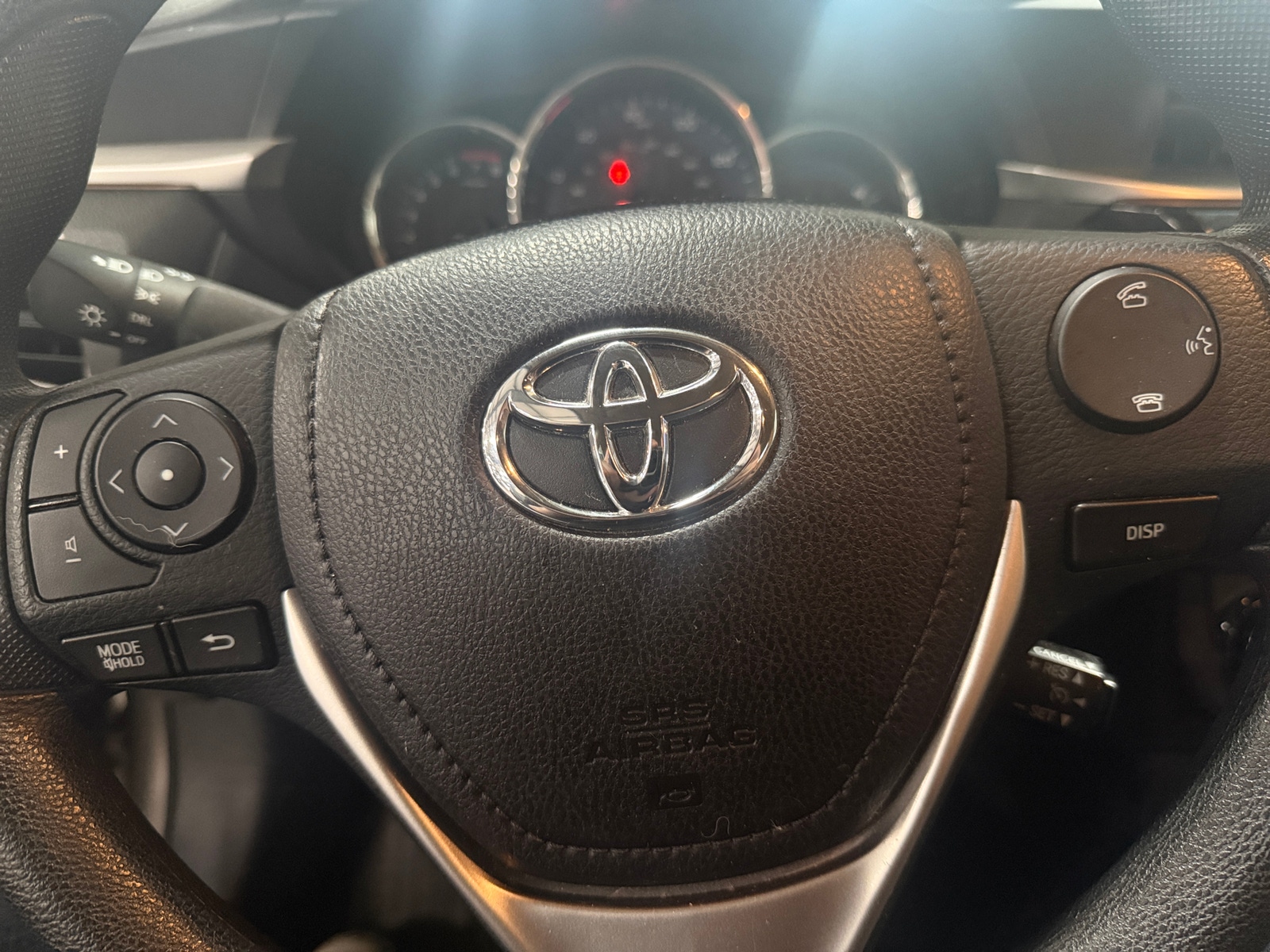 Thumbnail: 2016 Toyota Corolla - 5