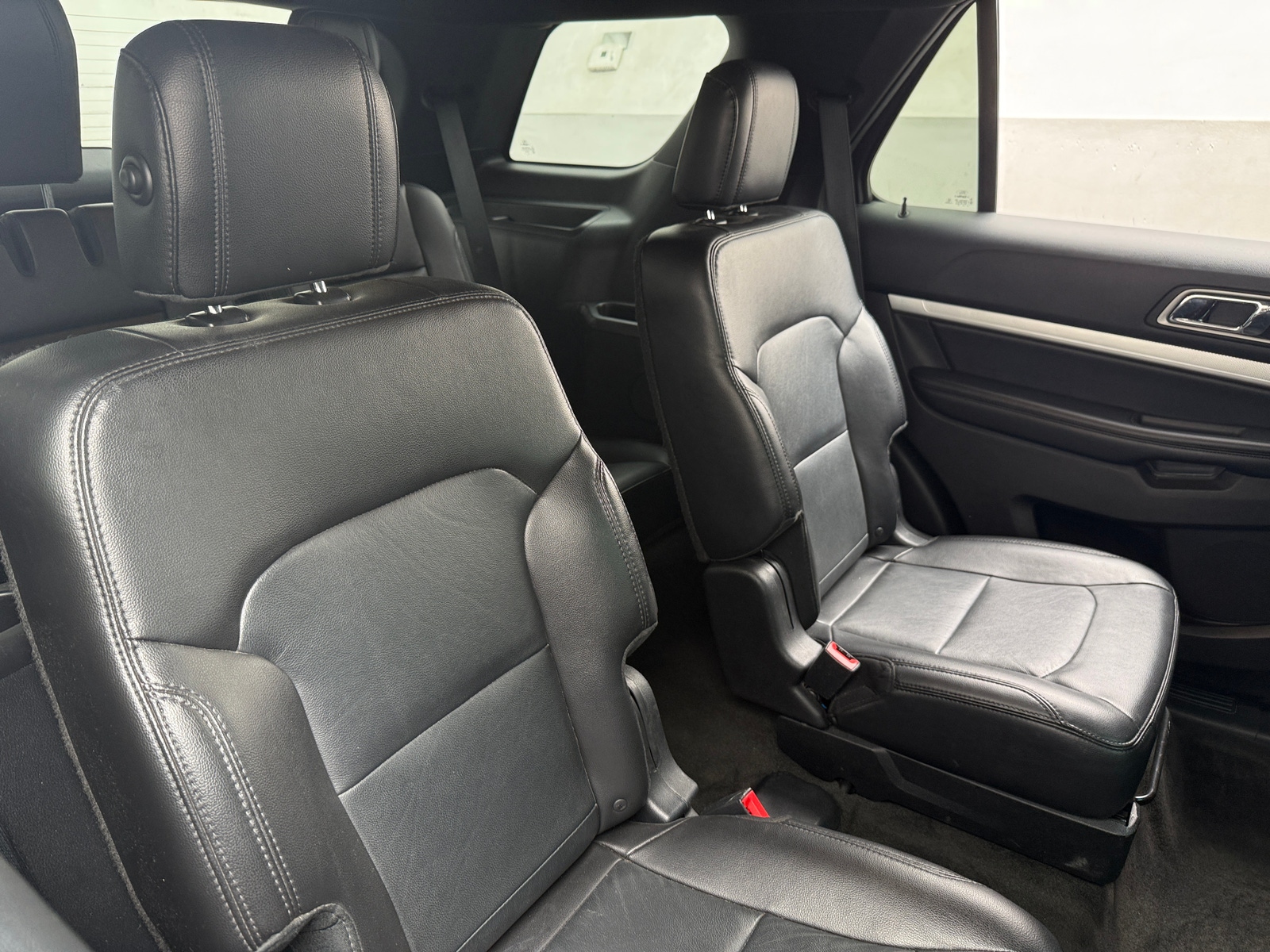 Thumbnail: 2017 Ford Explorer - 5
