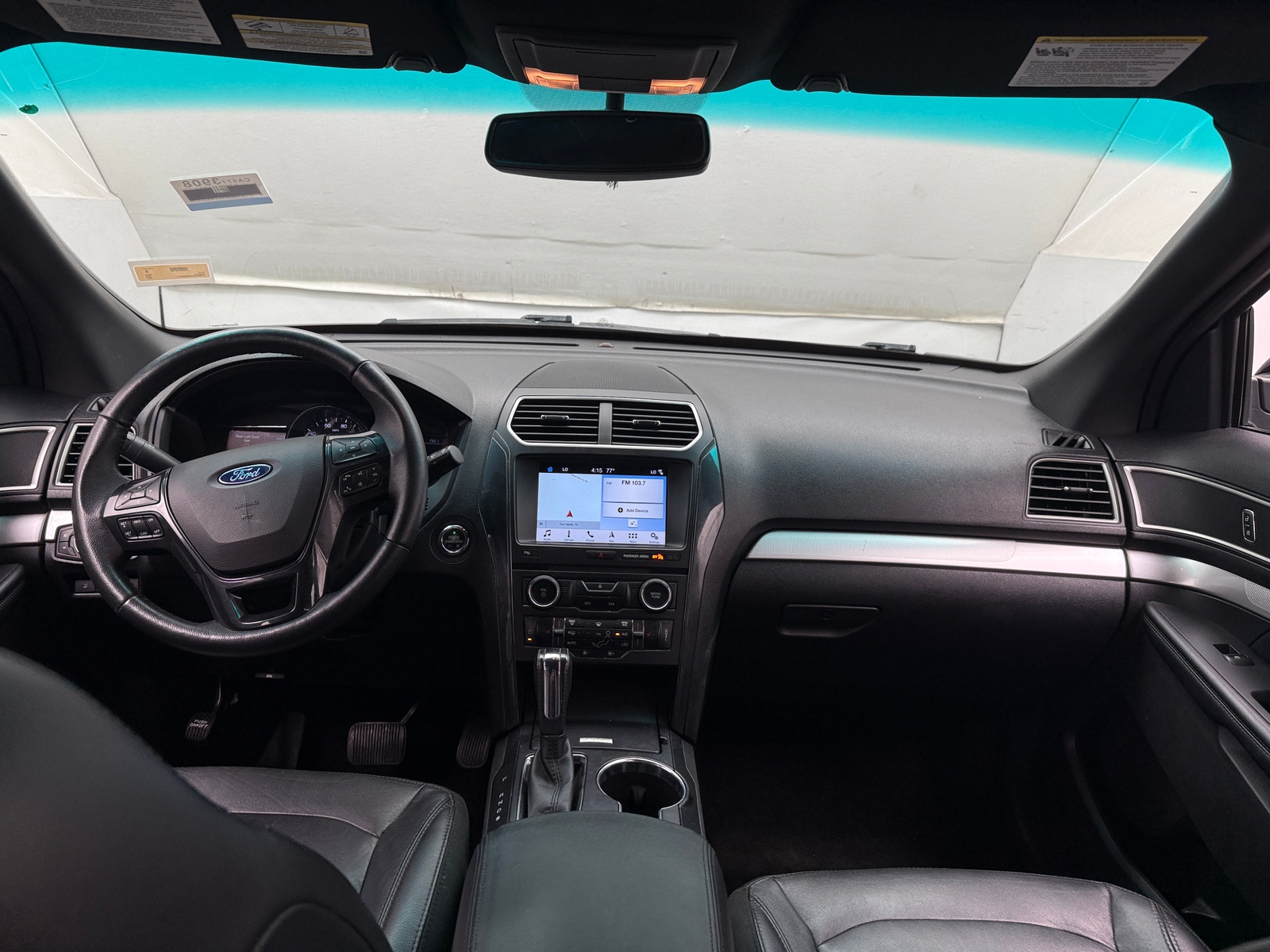 Thumbnail: 2017 Ford Explorer - 2