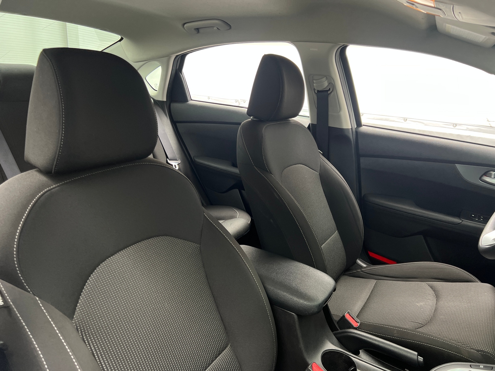 Thumbnail: 2020 Kia Forte - 2