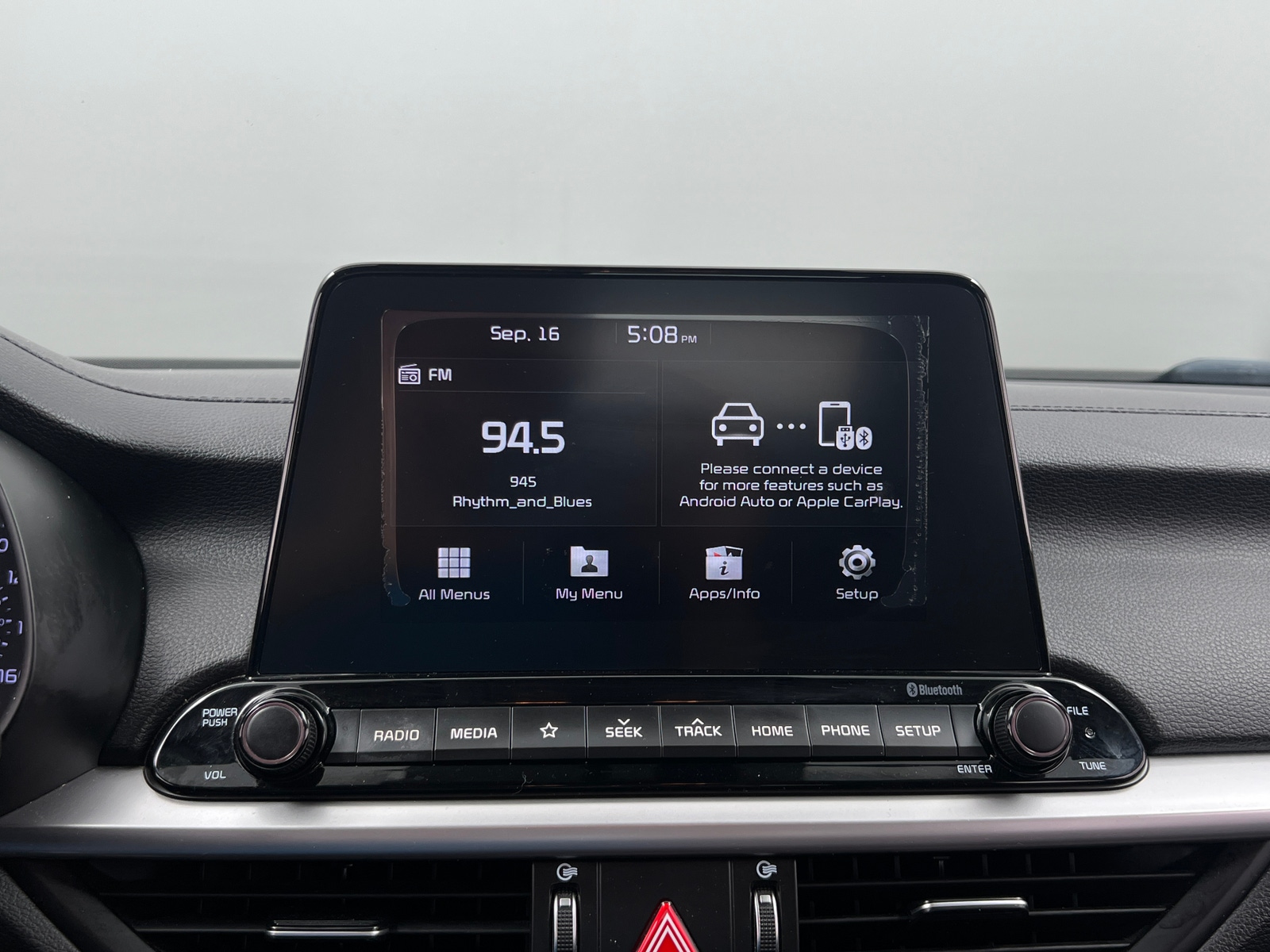 Thumbnail: 2020 Kia Forte - 4