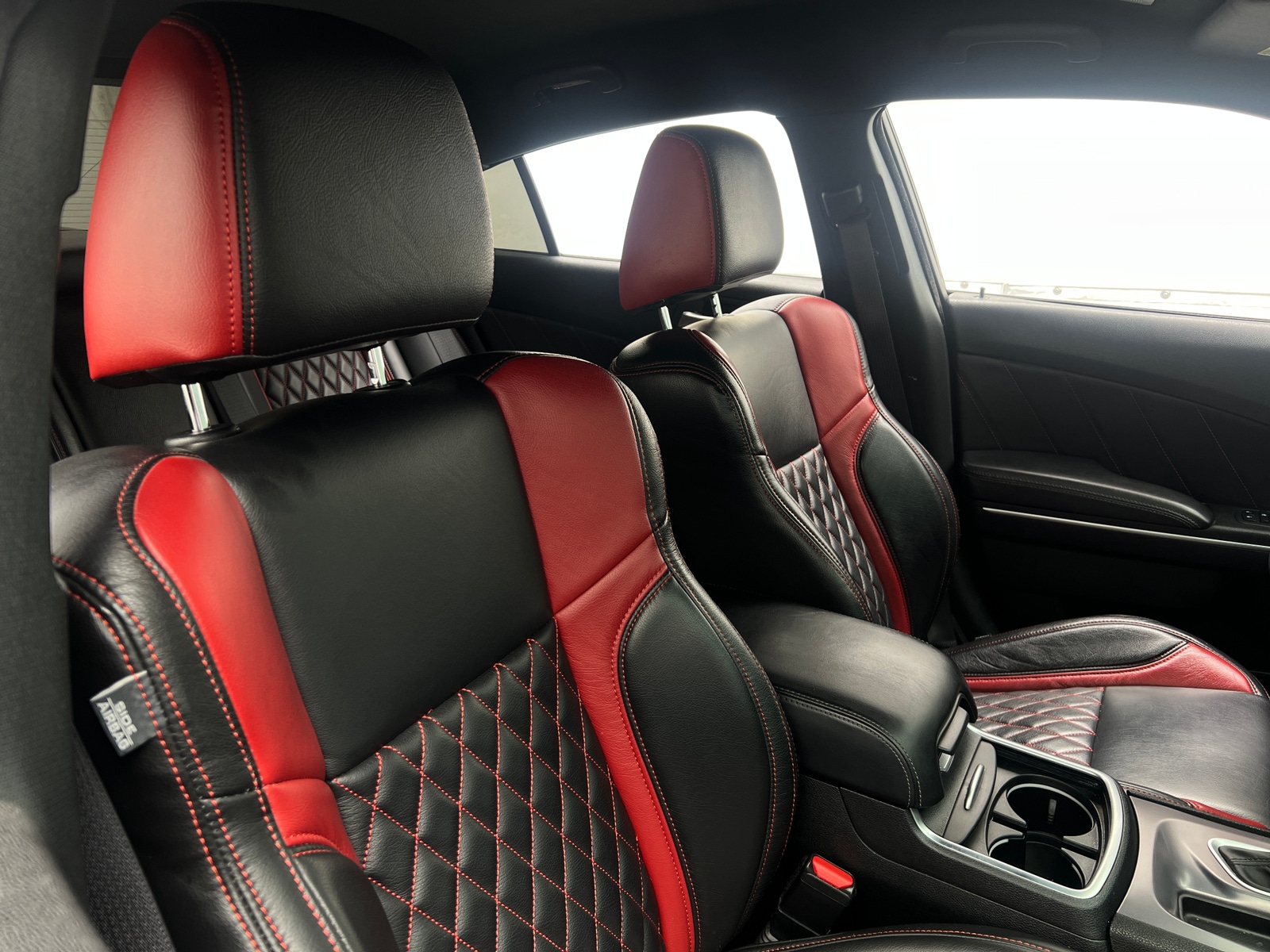 Thumbnail: 2021 Dodge Charger - 2