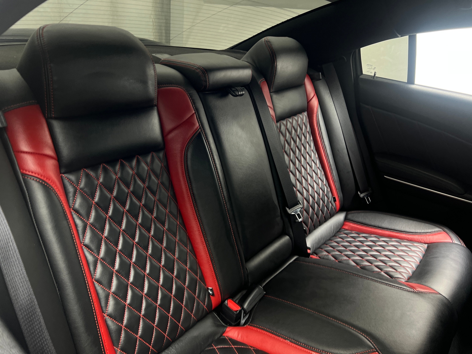 Thumbnail: 2021 Dodge Charger - 6