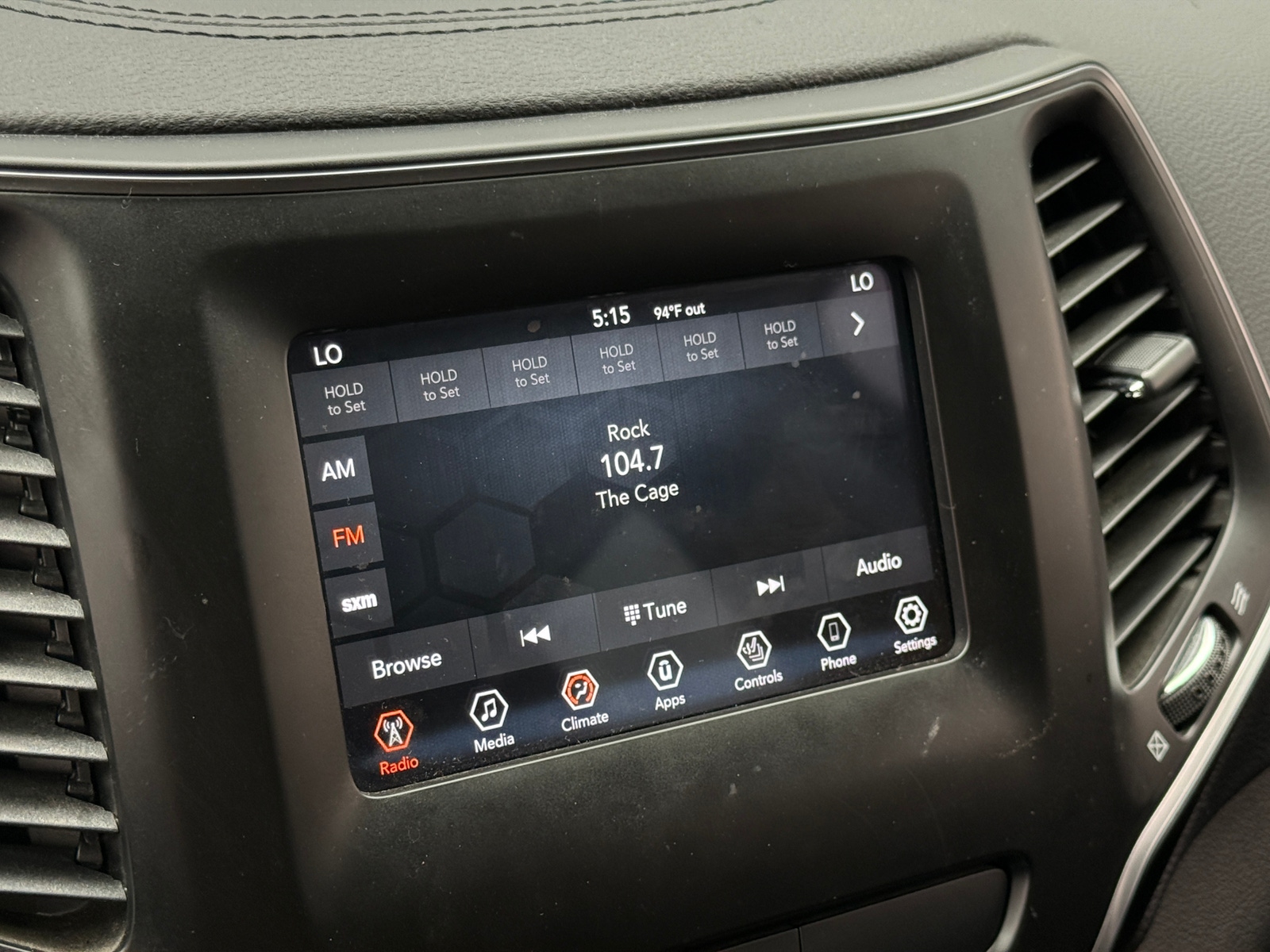 Thumbnail: 2019 Jeep Cherokee - 4