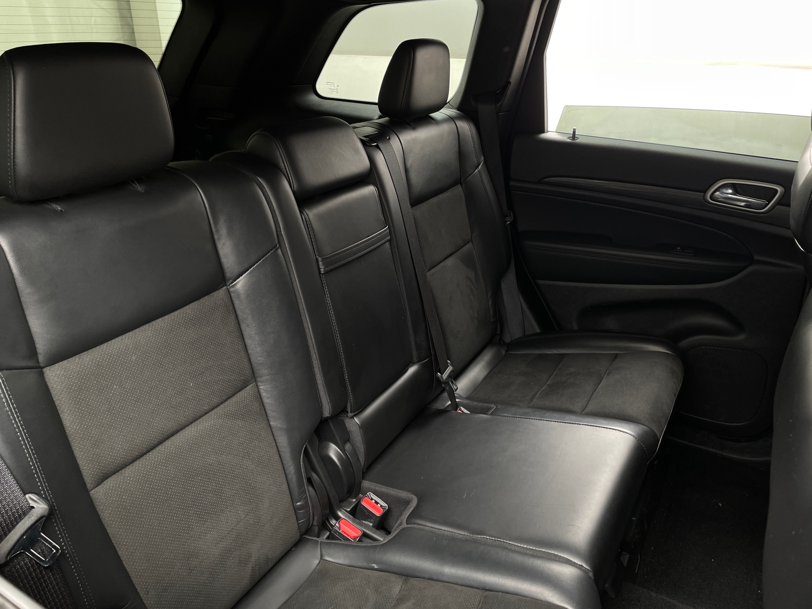 Thumbnail: 2021 Jeep Grand Cherokee - 5