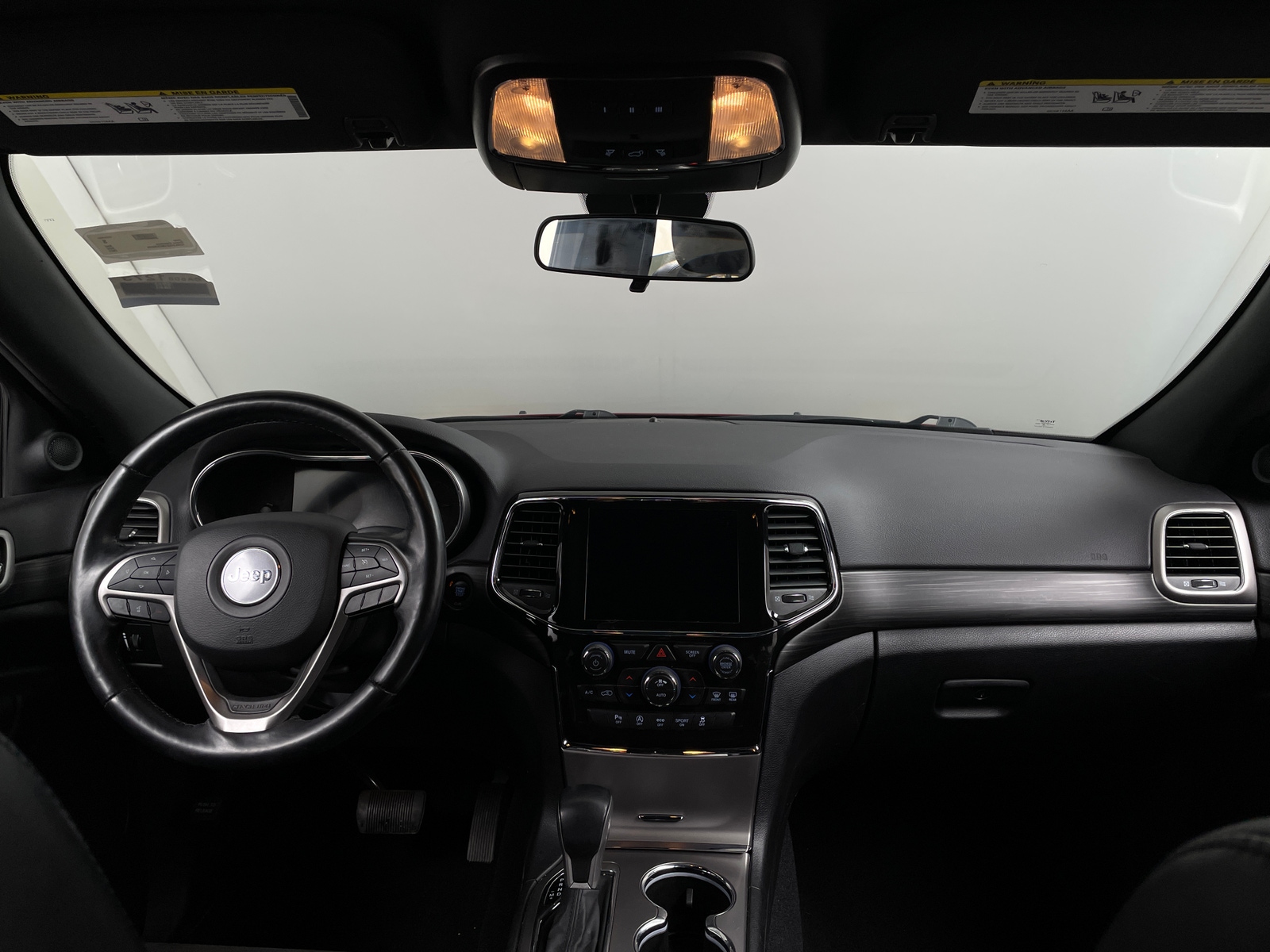 Thumbnail: 2021 Jeep Grand Cherokee - 2
