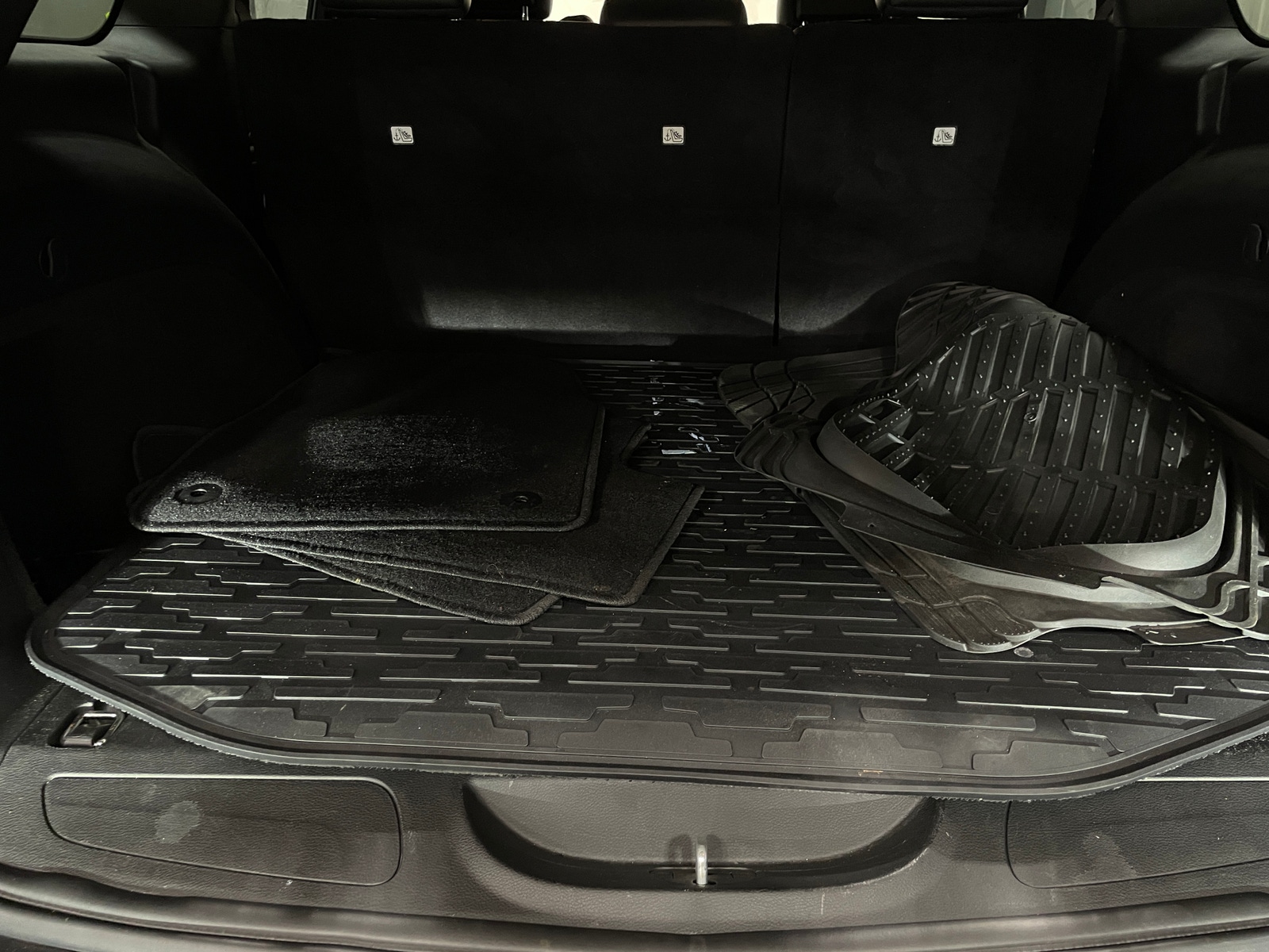 Thumbnail: 2021 Jeep Grand Cherokee - 6