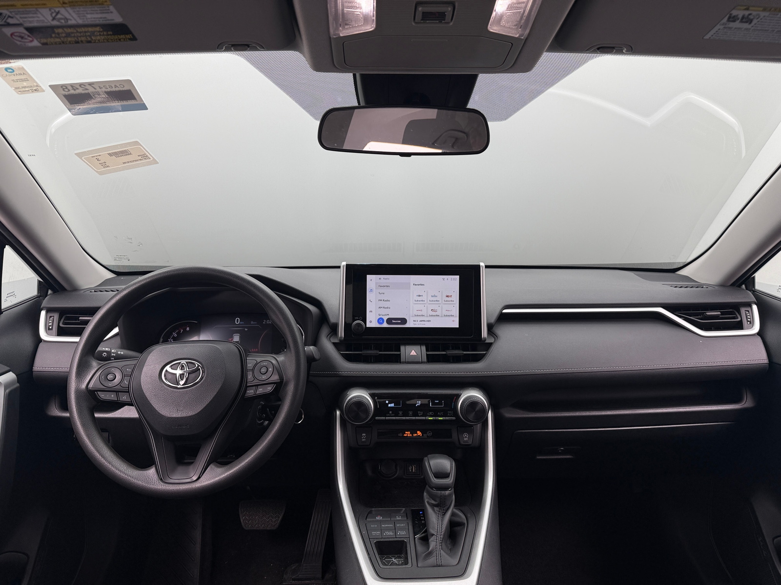 Thumbnail: 2023 Toyota RAV4 - 3
