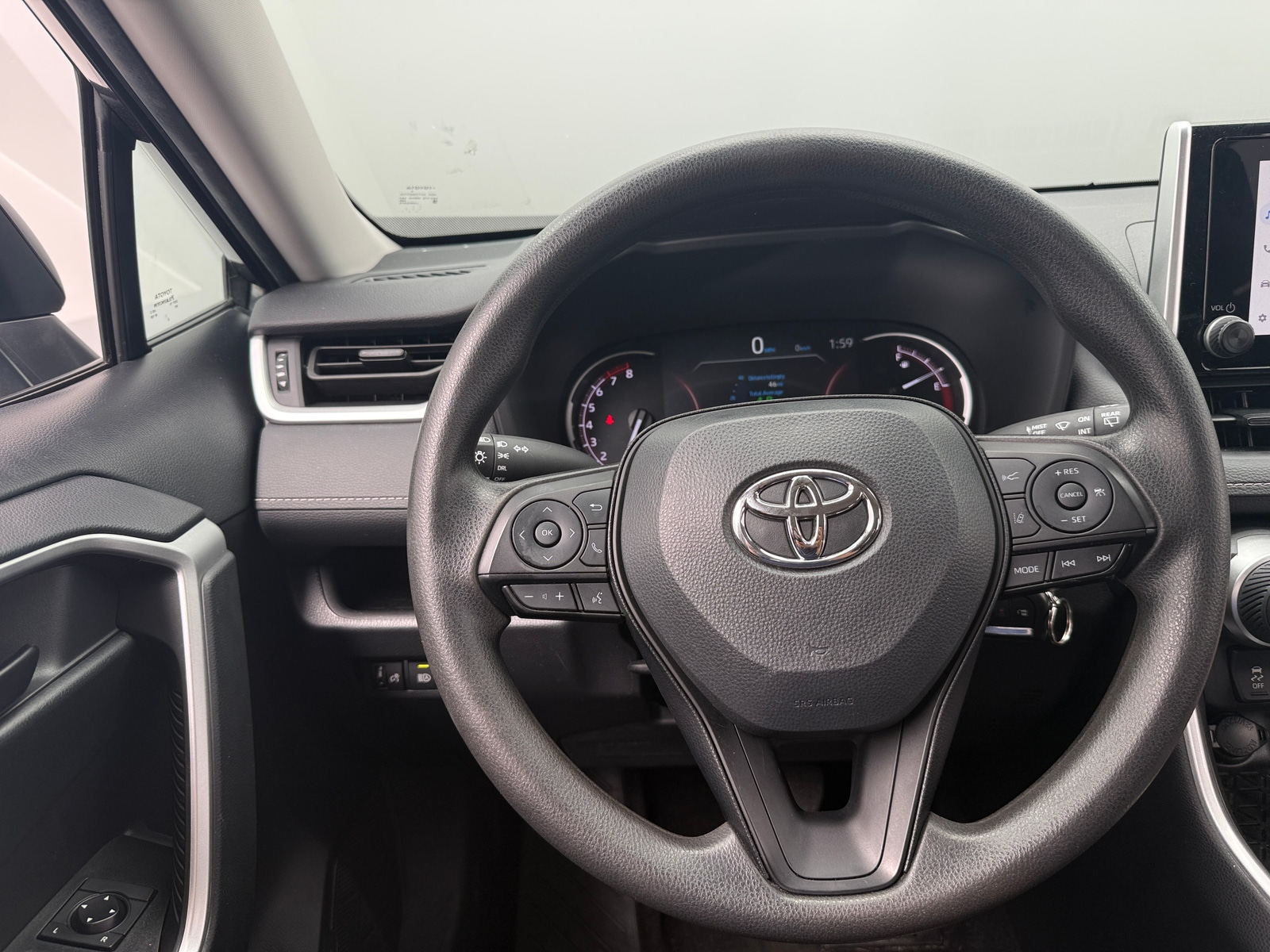 Thumbnail: 2023 Toyota RAV4 - 5