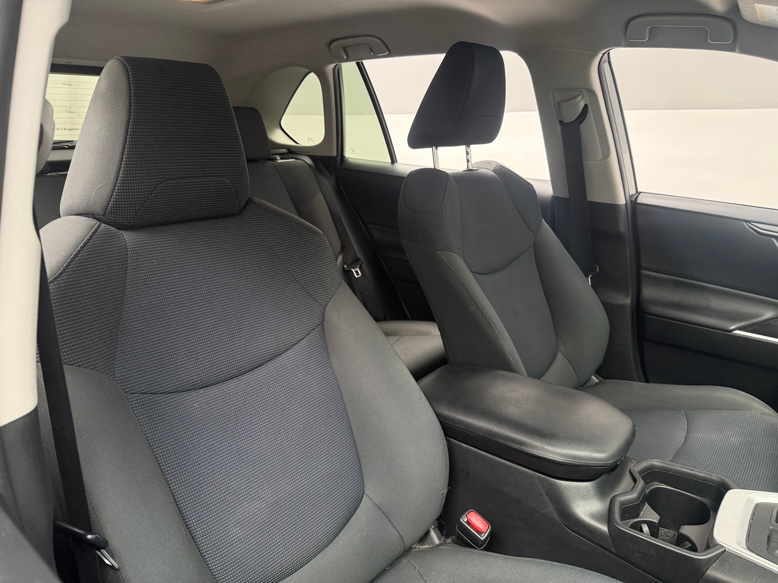 Thumbnail: 2019 Toyota RAV4 - 2