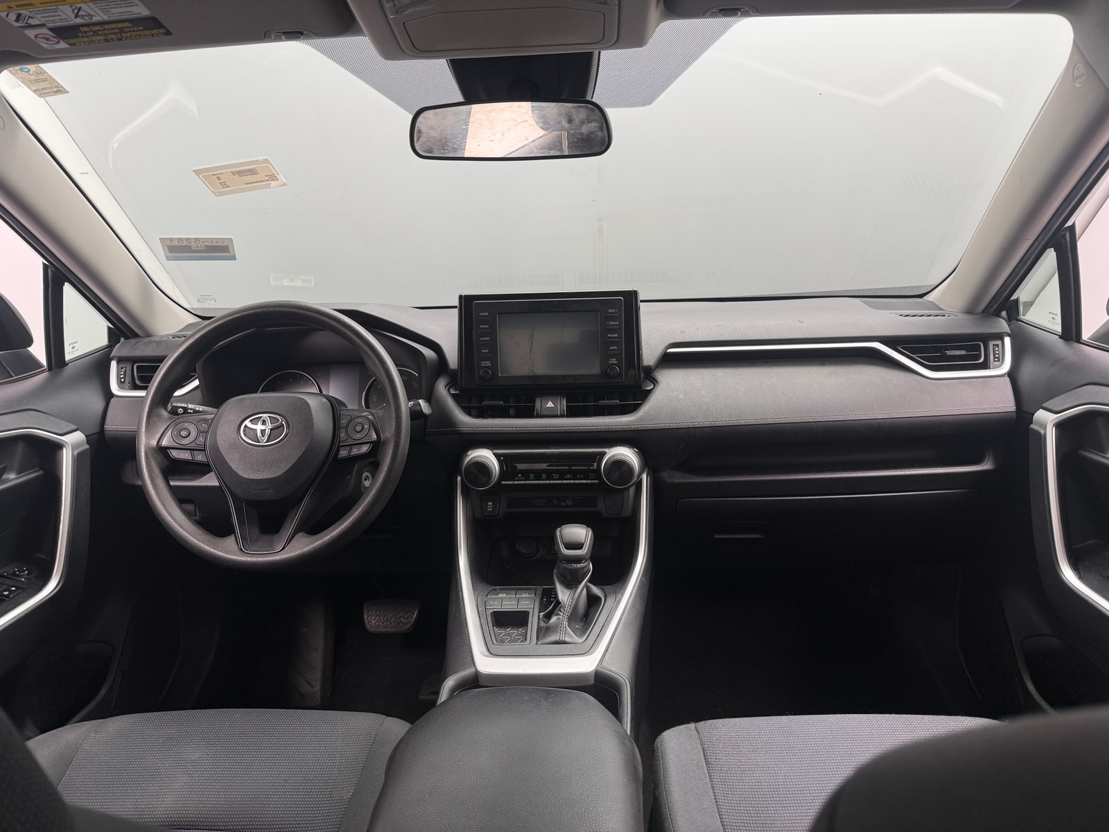 Thumbnail: 2019 Toyota RAV4 - 3